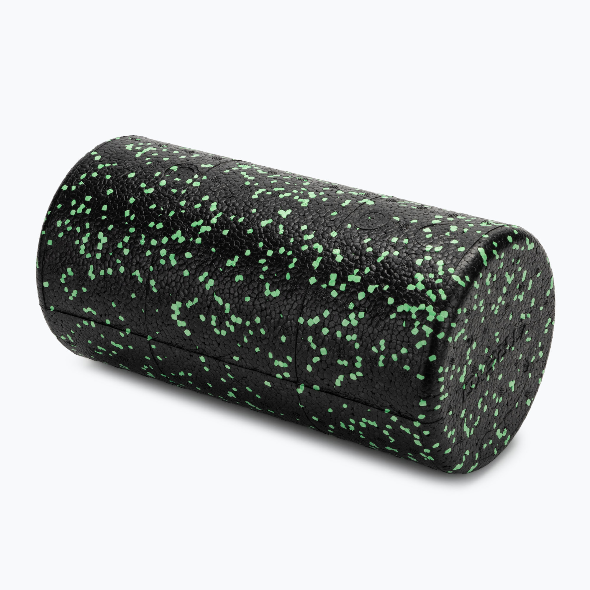 TREXO TRX-MSR030 30 cm schwarz/kalk Massage-Roller (TRX-MSR030-BL)