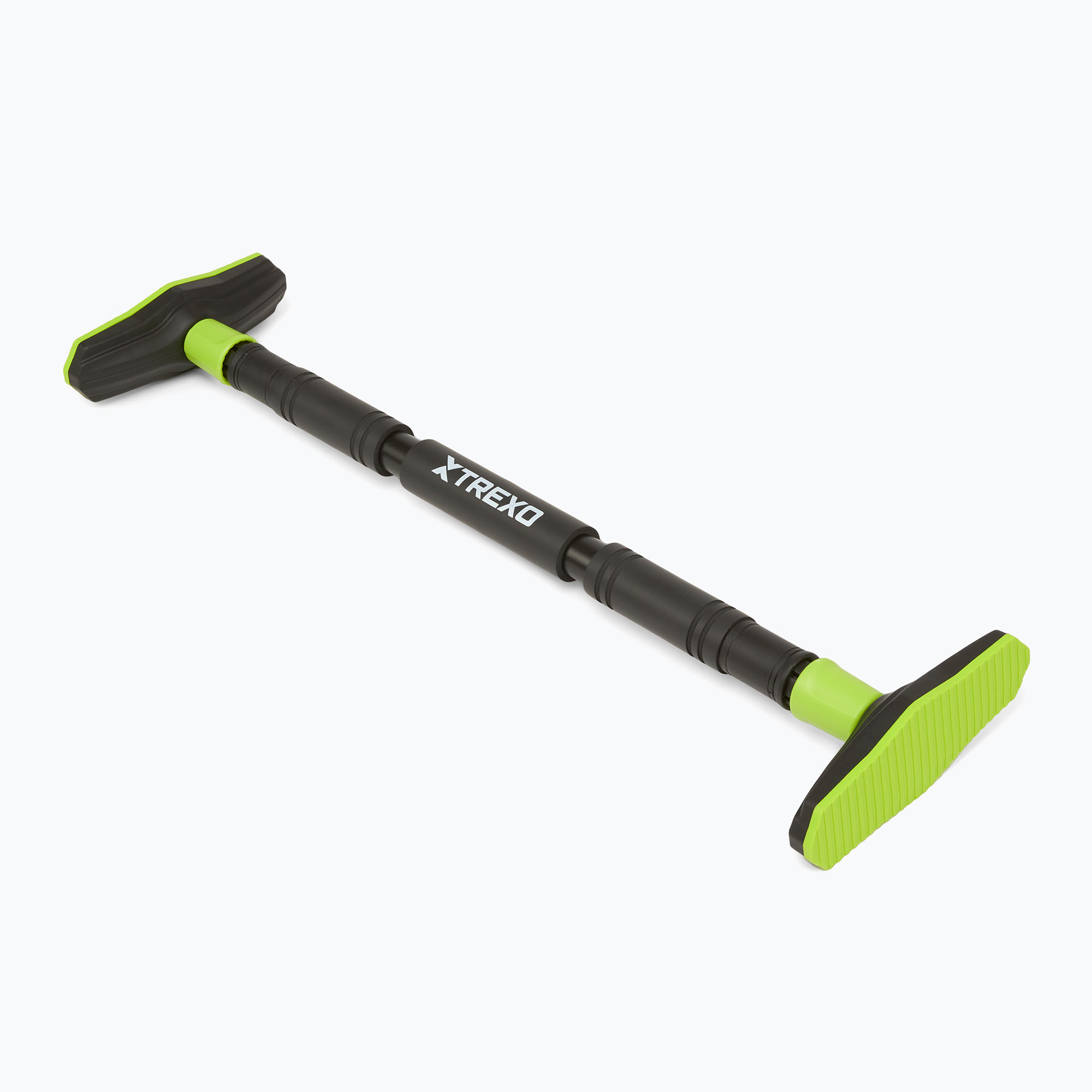 Türreck TREXO TXO-B4Z039-BK 70-96 cm Schwarz (TXO-B4Z039-BK)