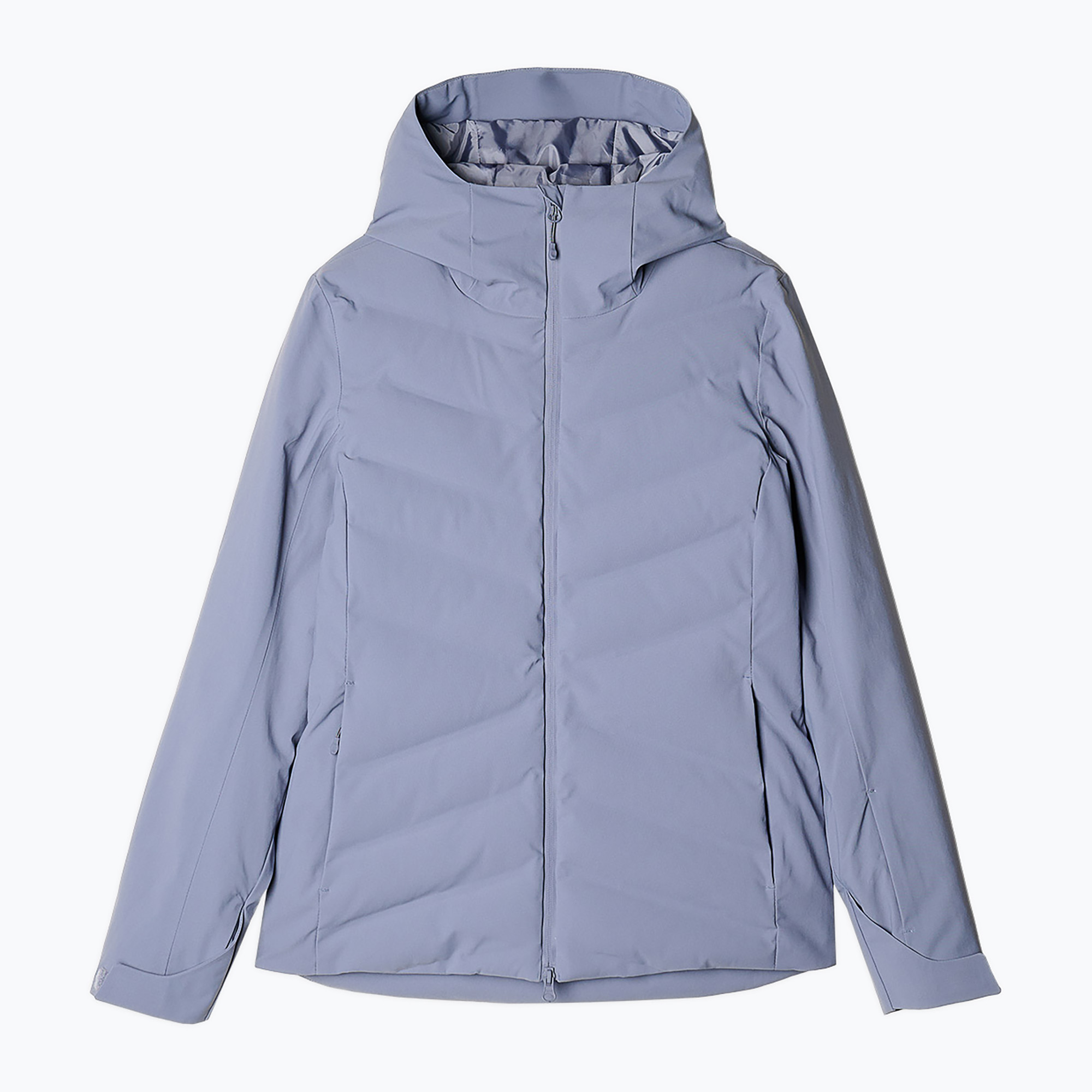 Skijacke Damen 4F F591 denim (F591 32S 4FWAW24TTJAF591)