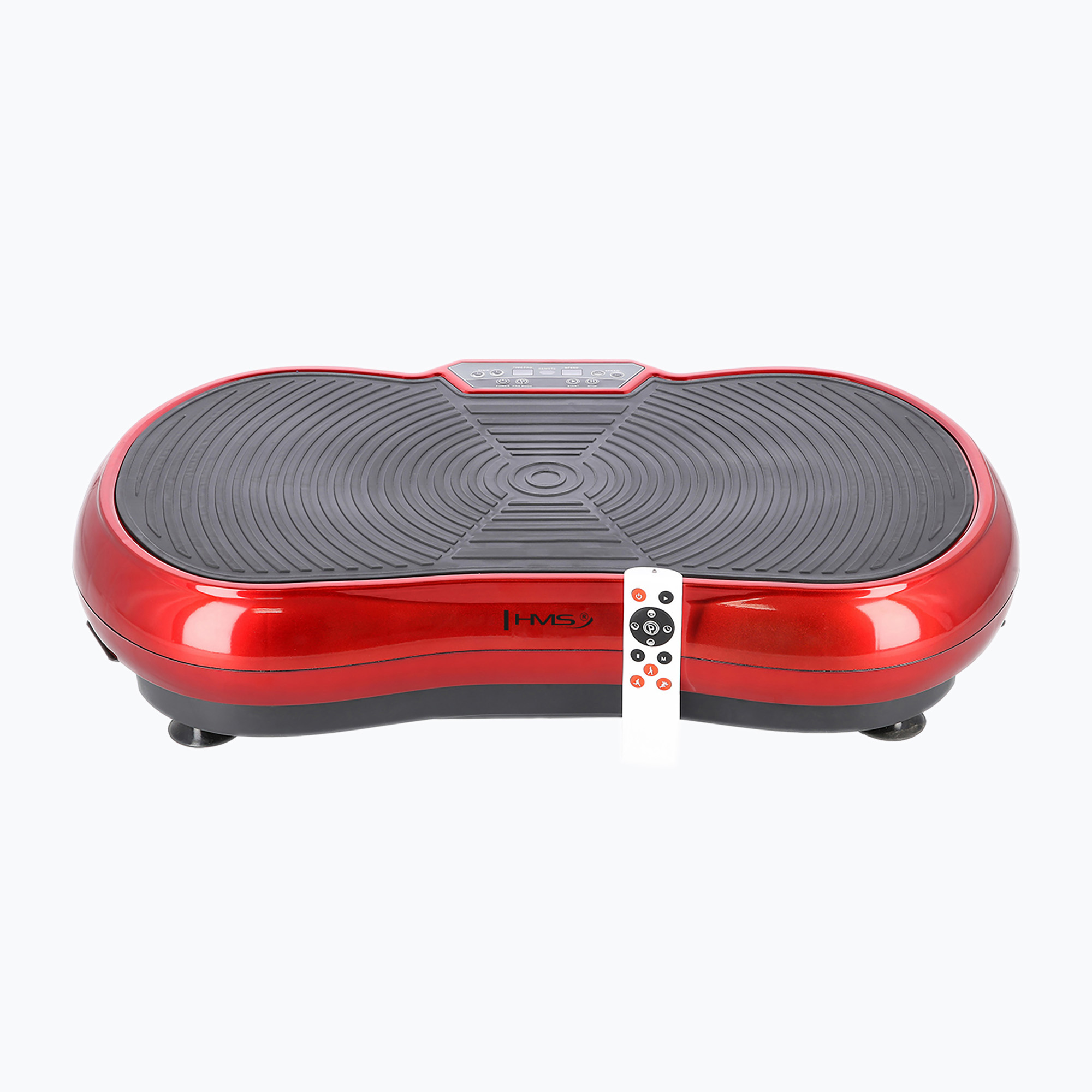 HMS-Vibrationsplattform SVP02 rot (SVP02 17-22-445)