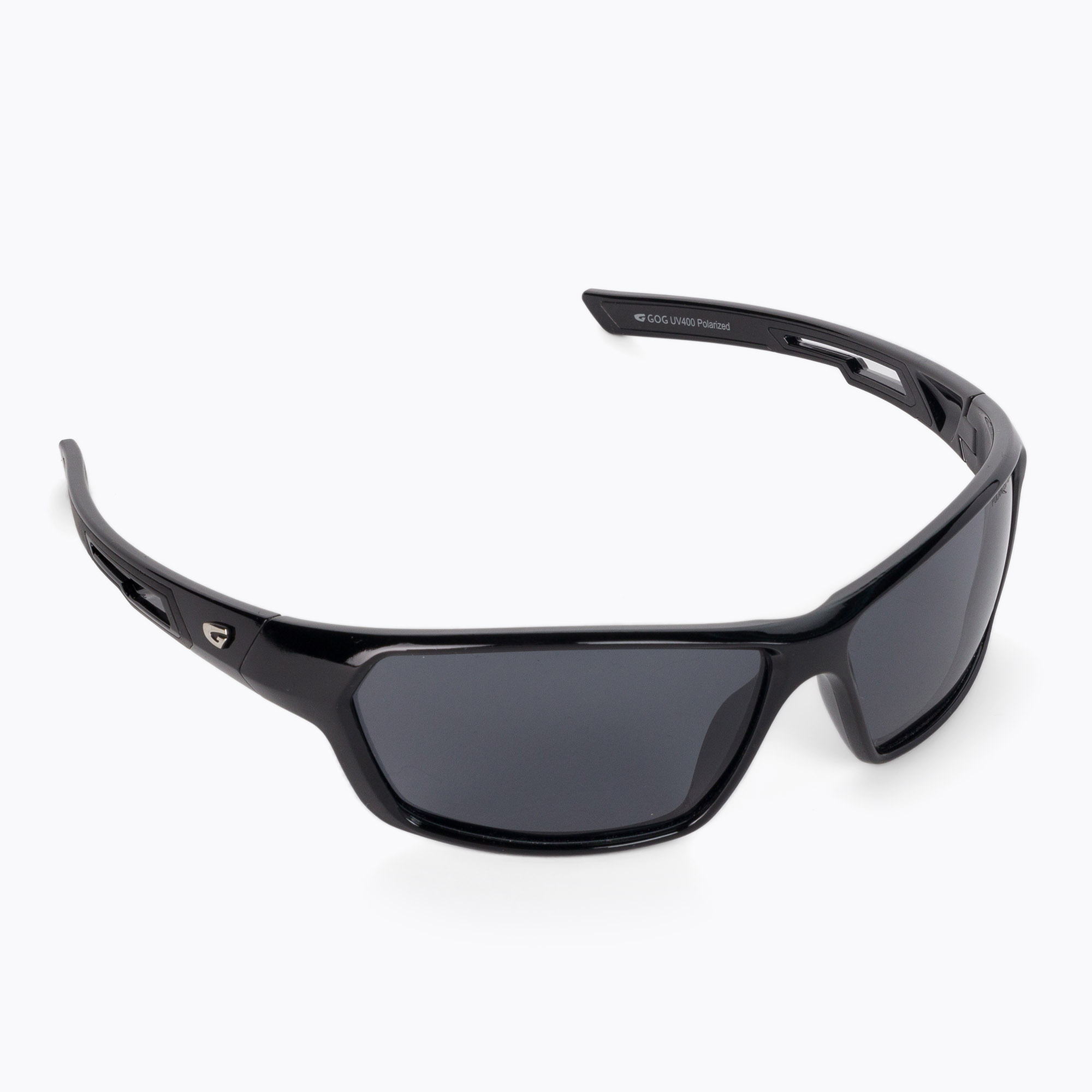 GOG Jil schwarz/rauch Sonnenbrille E237-1P (Jil E237-1P)