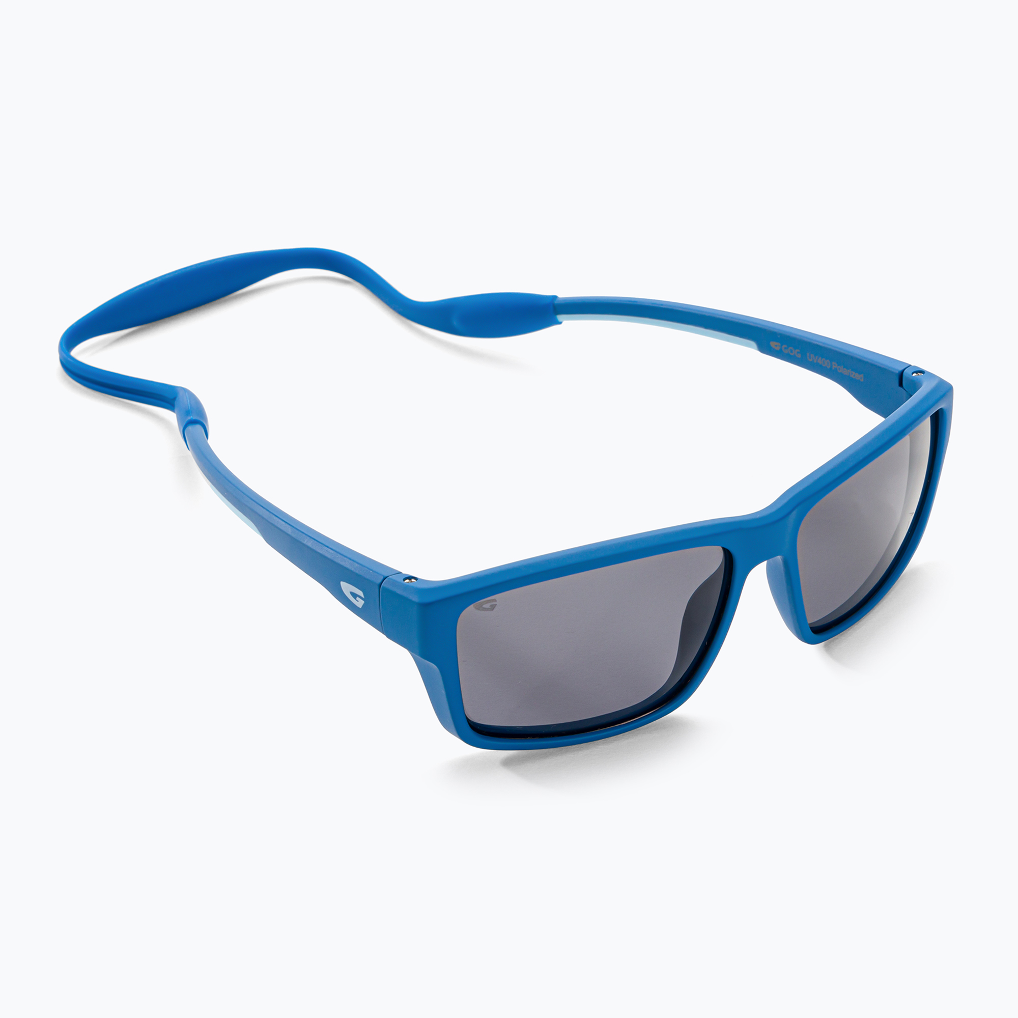 GOG Willie junior Kinder-Sonnenbrille E979-1P (Willie junior z polaryzacją E979-1P)