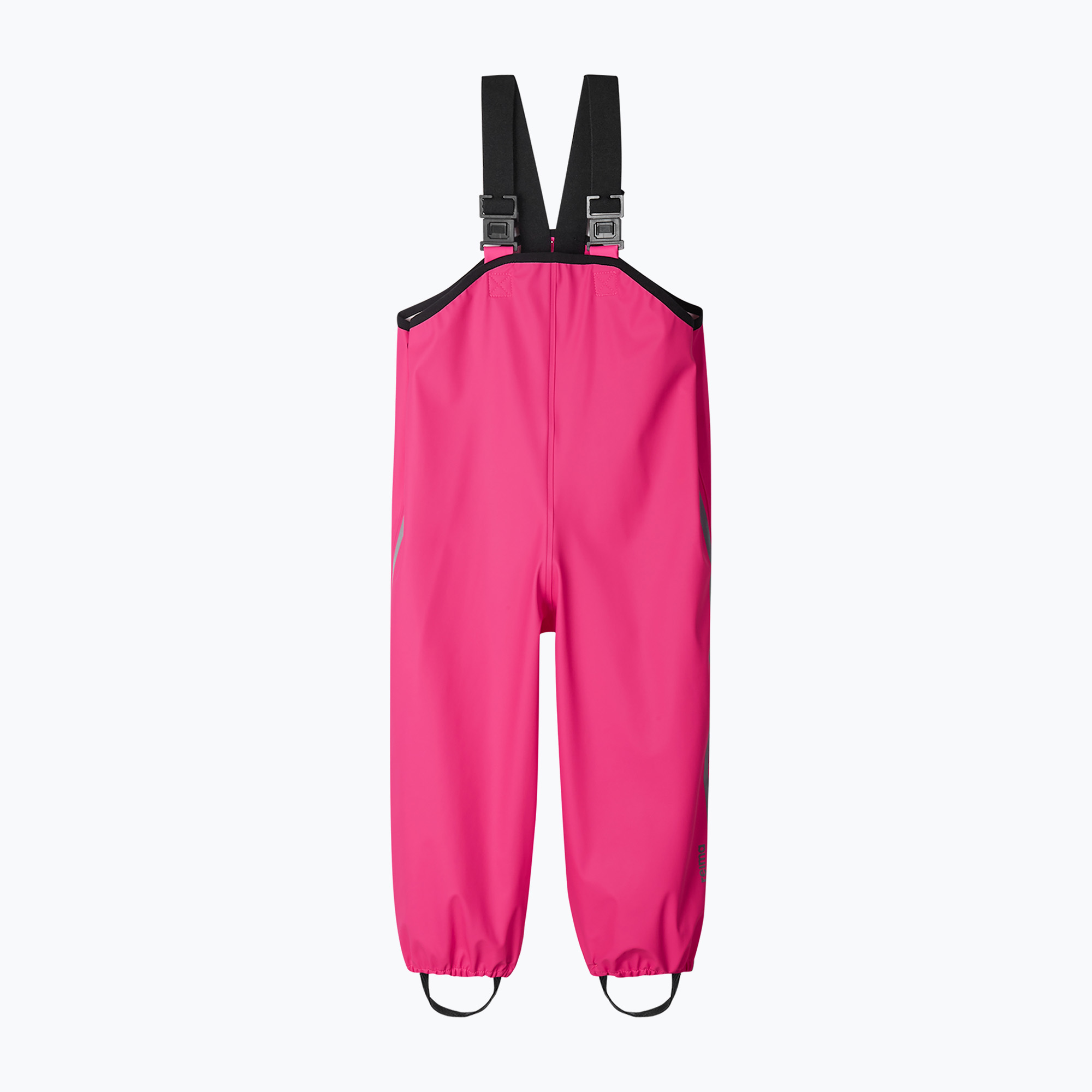 Reima Lammikko Kinder Regenhose rosa 5100026A-4410 (Lammikko 5100026A-4410)