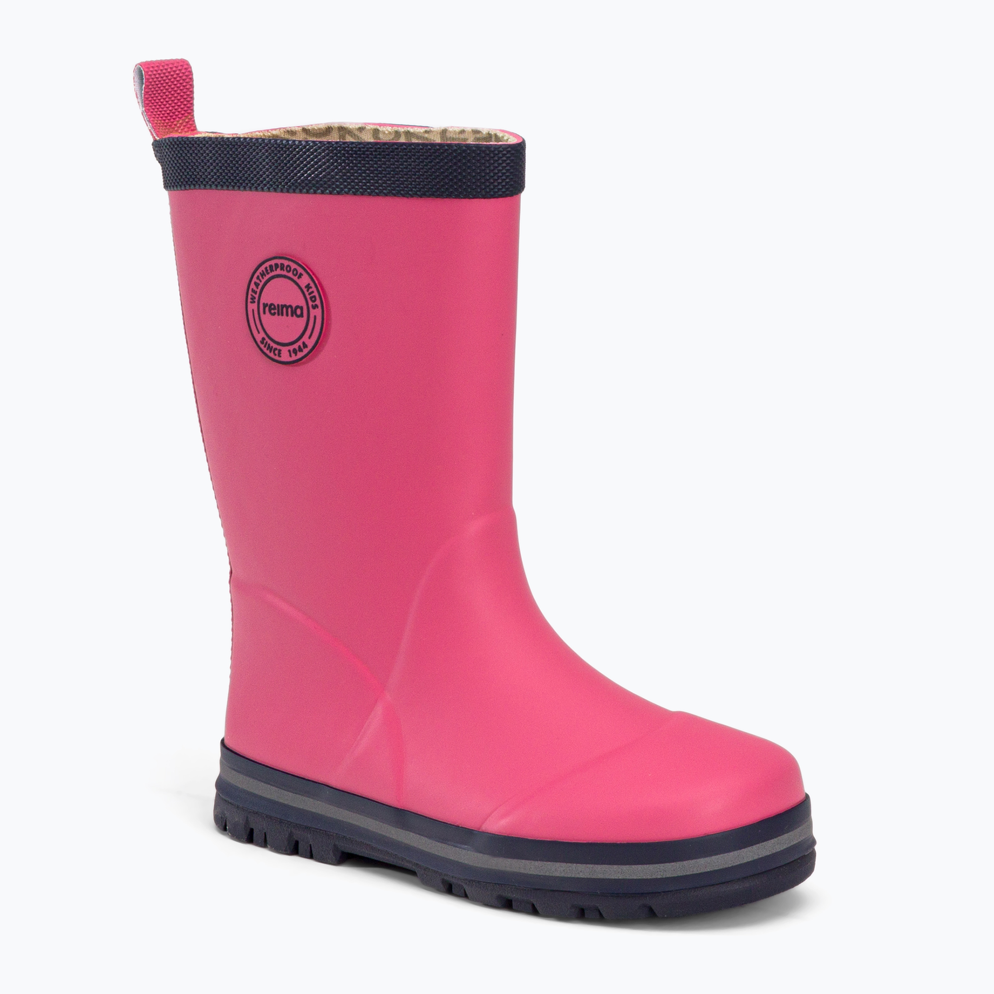 Reima Taika 2.0 Kinder Gummistiefel rosa 5400001A-4410 (Taika 2.0 5400001A-4410)
