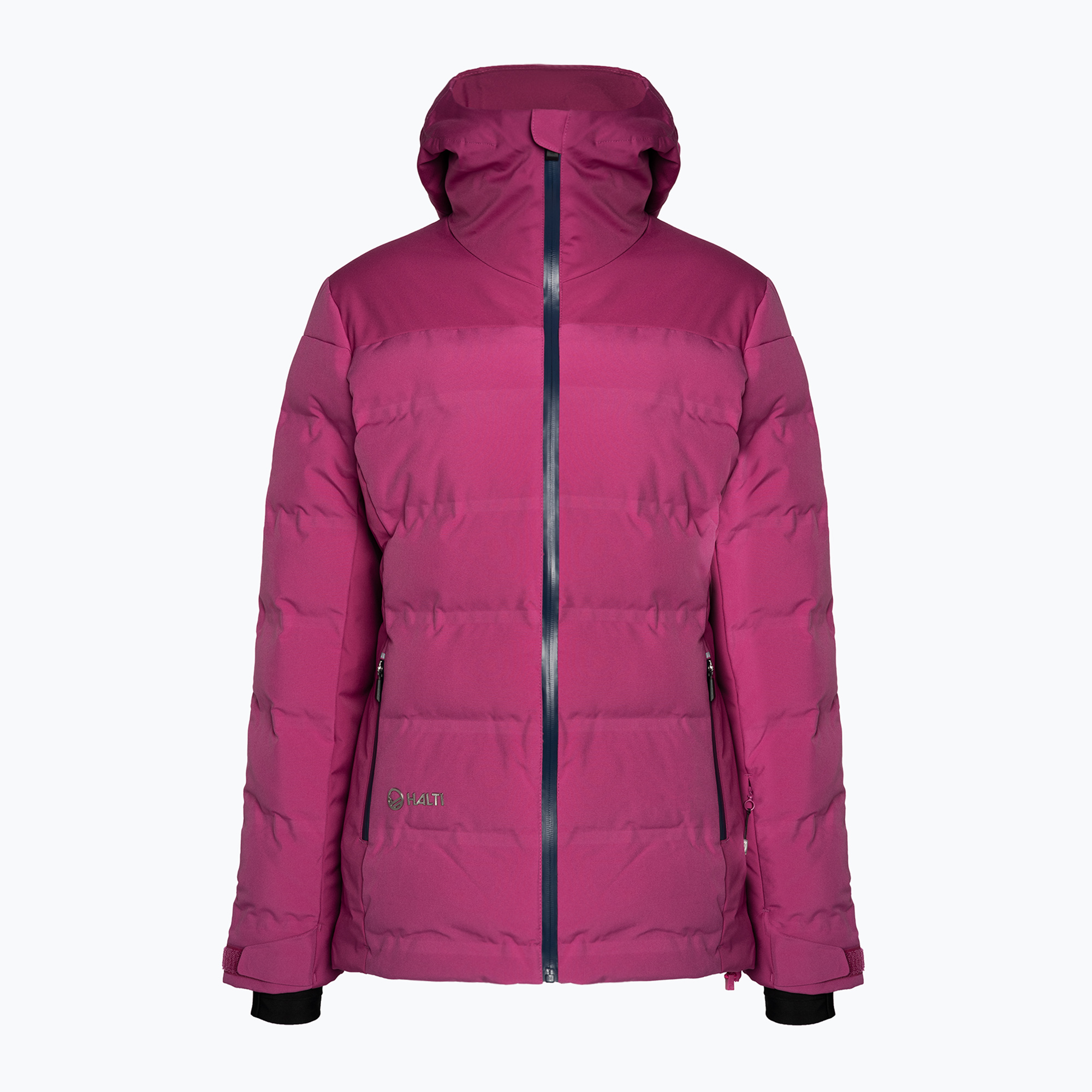Skijacke Damen Halti Lis Ski violett H59-255/A68 (Lis Ski H059-2550/A68)