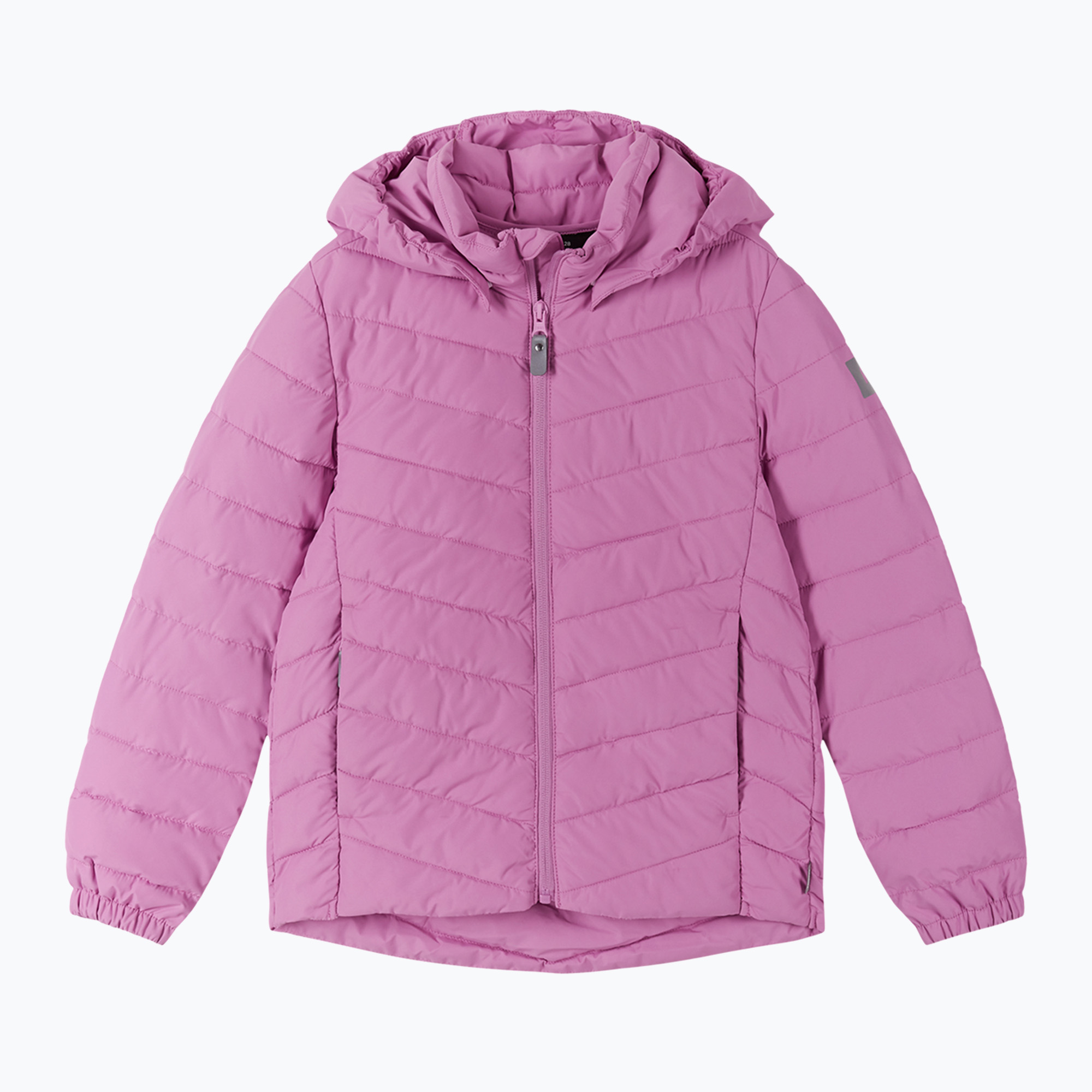 Reima Uumaja Kinder Daunenjacke mauve rosa (Uumaja 5100340A-4350)
