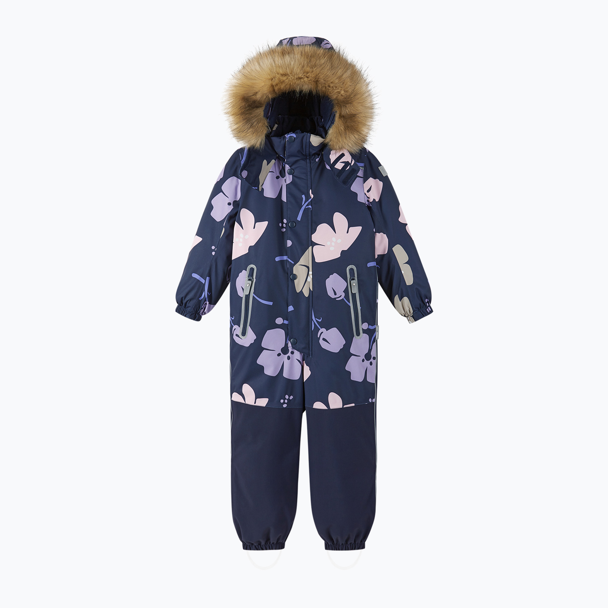 Overall Kinder Reima Kipina navy (Kipina 5100040C-6985)