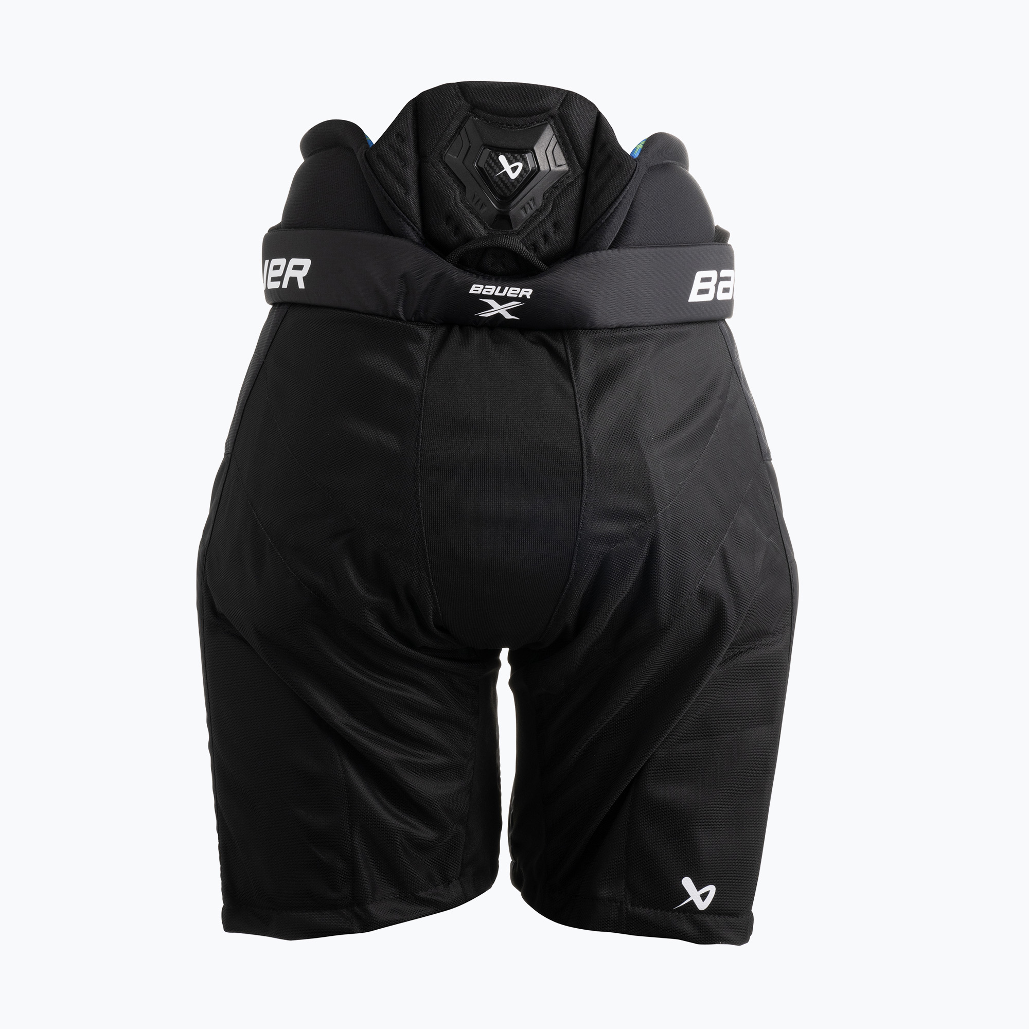 Hockeyhose Kinder Bauer X Jr black