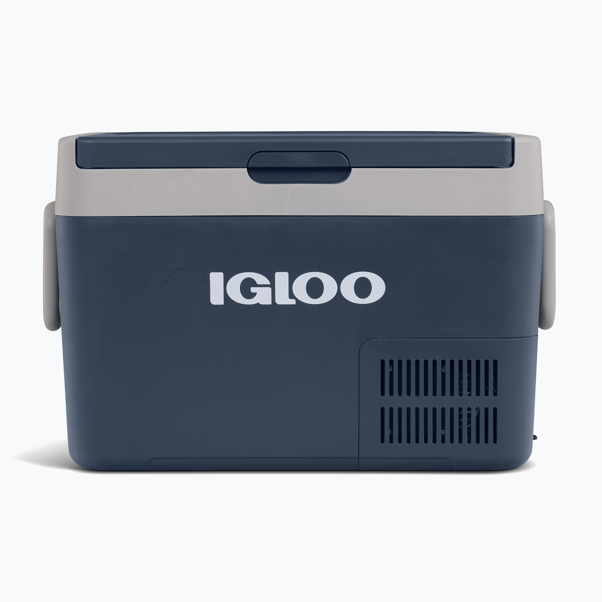 Kompressor-Kühlschrank Igloo ICF32 32 l blau (ICF32 9620012750)