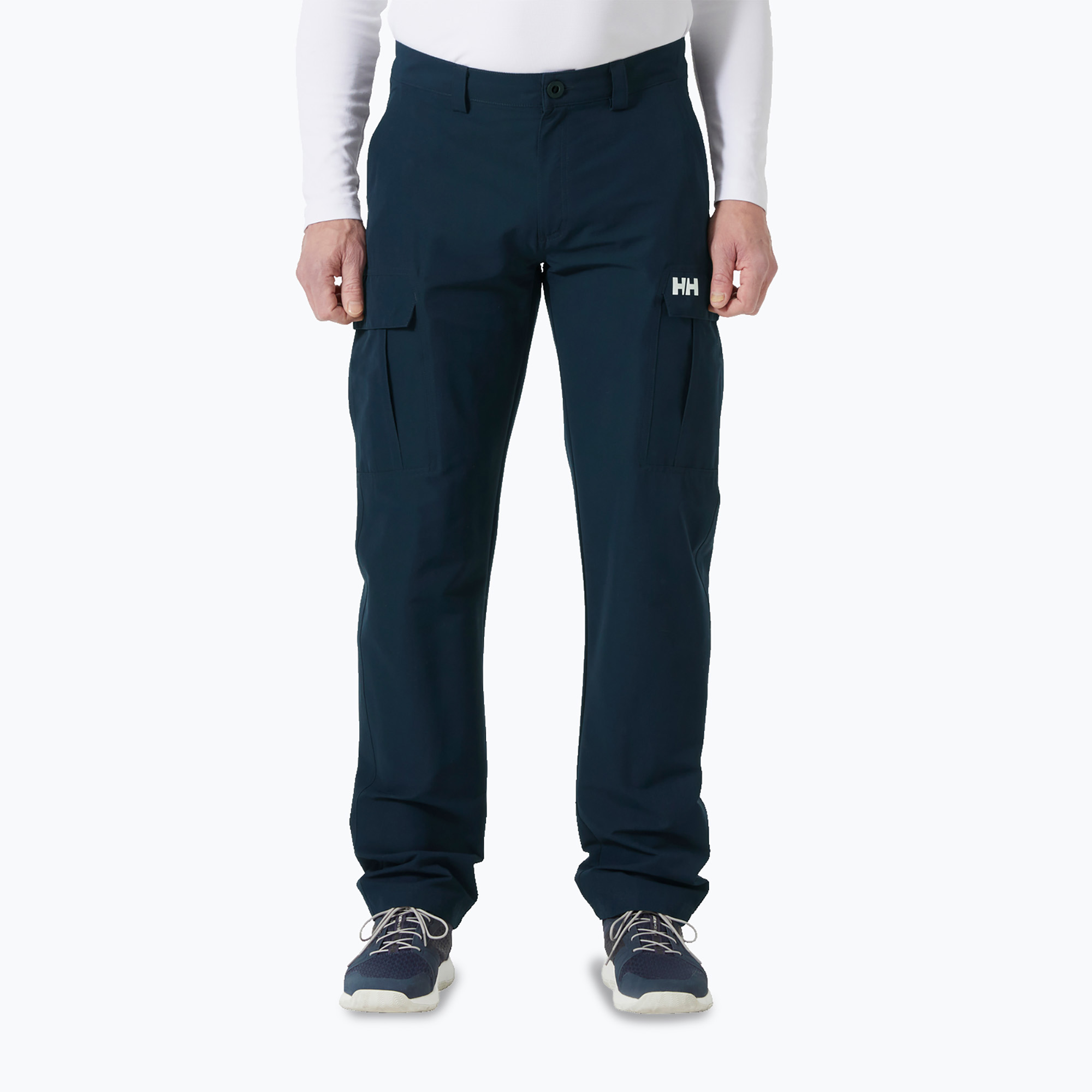 Herren Segelhose Helly Hansen QD Cargo navy (QD Cargo 33996)