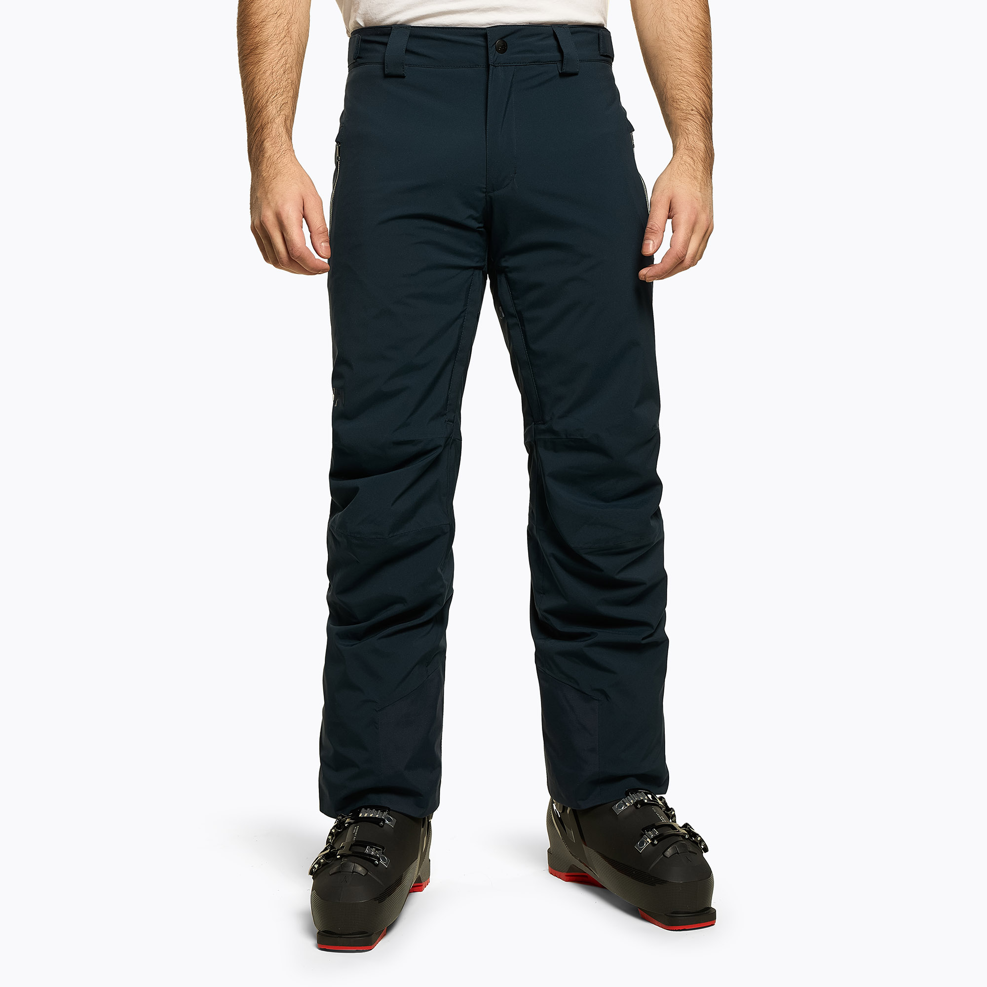Helly Hansen Legendary Insulated Herren Skihose navy blau 65704_597 (Legendary Insulated 65704_597)