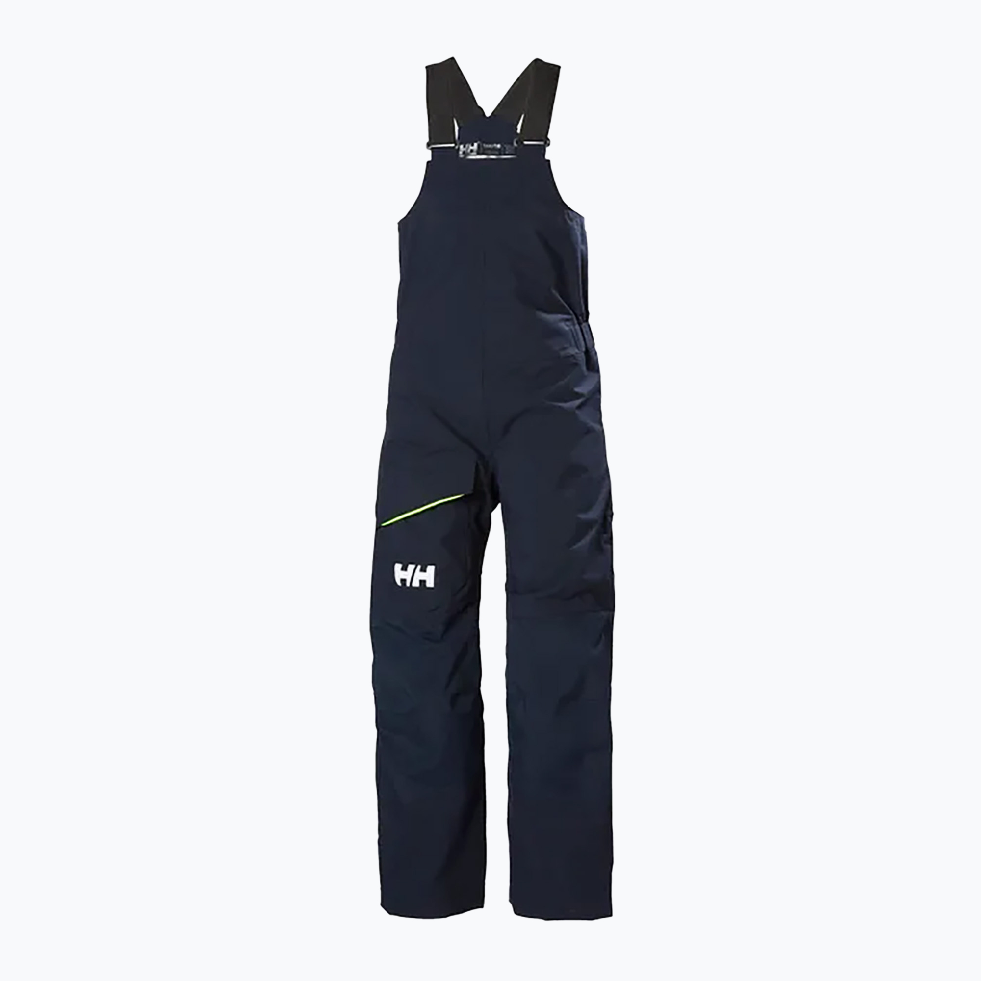 Segelhose Kinder Helly Hansen Salt Port navy (Salt Port 41635_597)