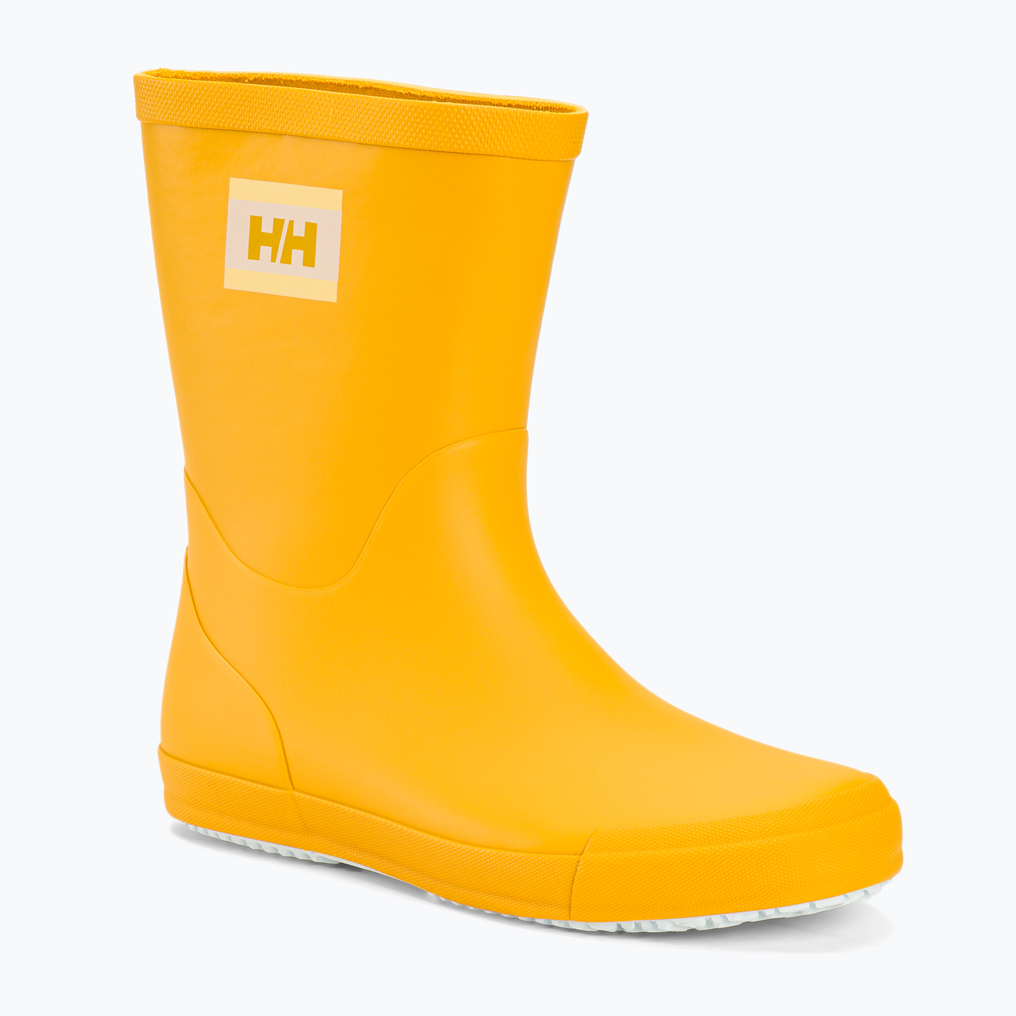 Helly Hansen Nordvik 2 Damen Gummistiefel wesentlich gelb (Nordvik 2 11661_344)