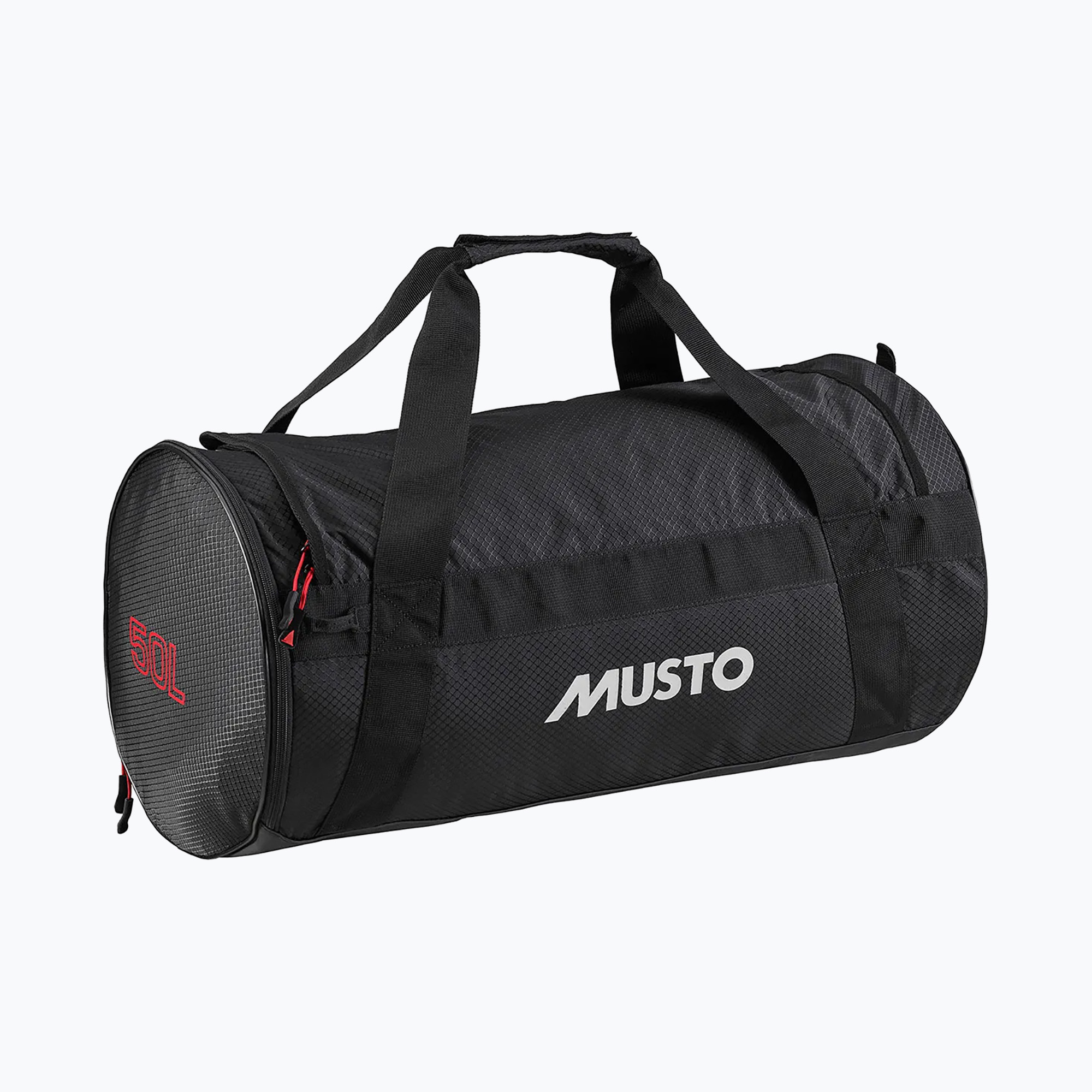 Musto Essential Duffel 50 l Tasche schwarz