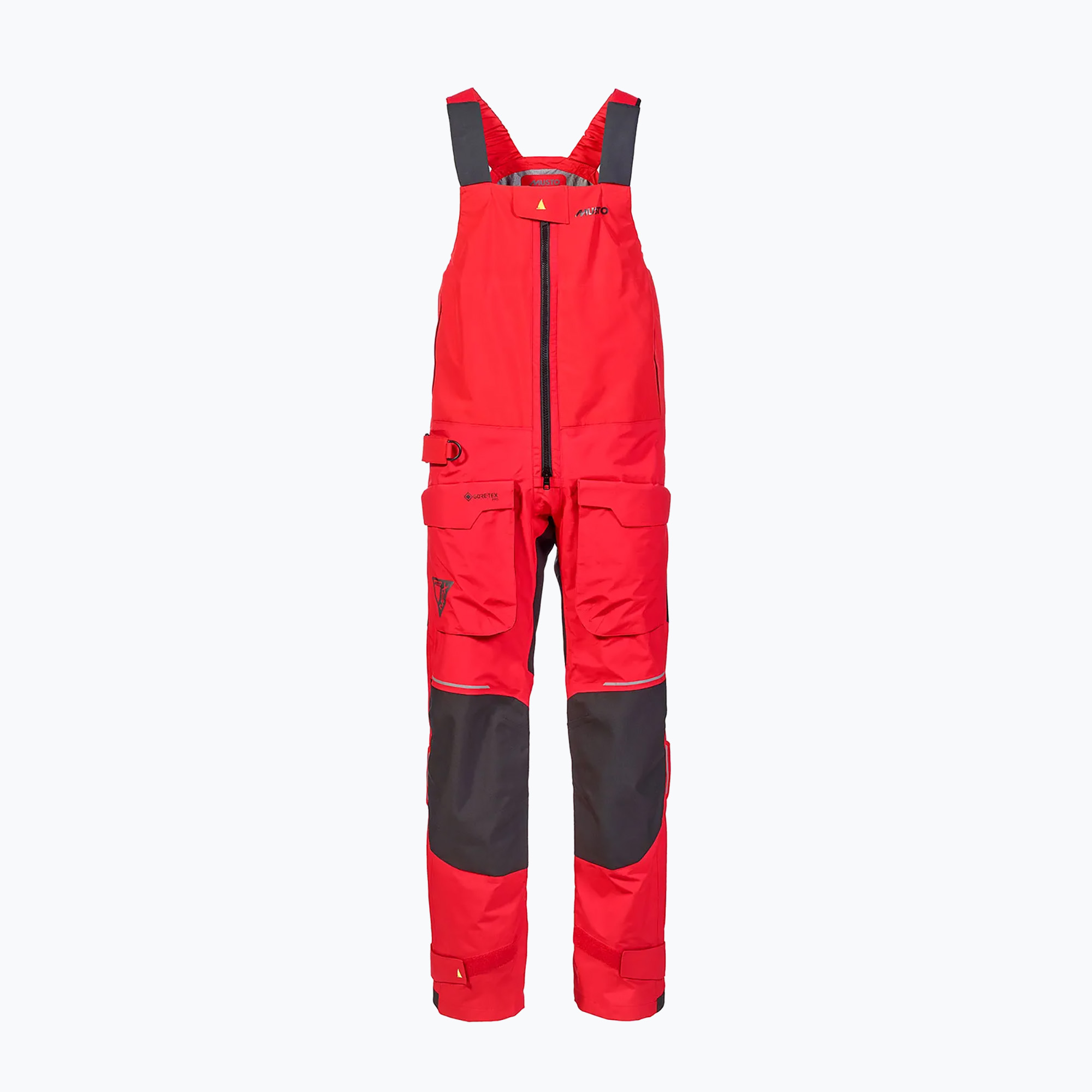 Segelhose Herren Musto MPX Gore-Tex Pro Offshore 2.0 true red (MPX Gore-Tex Pro Offshore 2.0 82313_169)