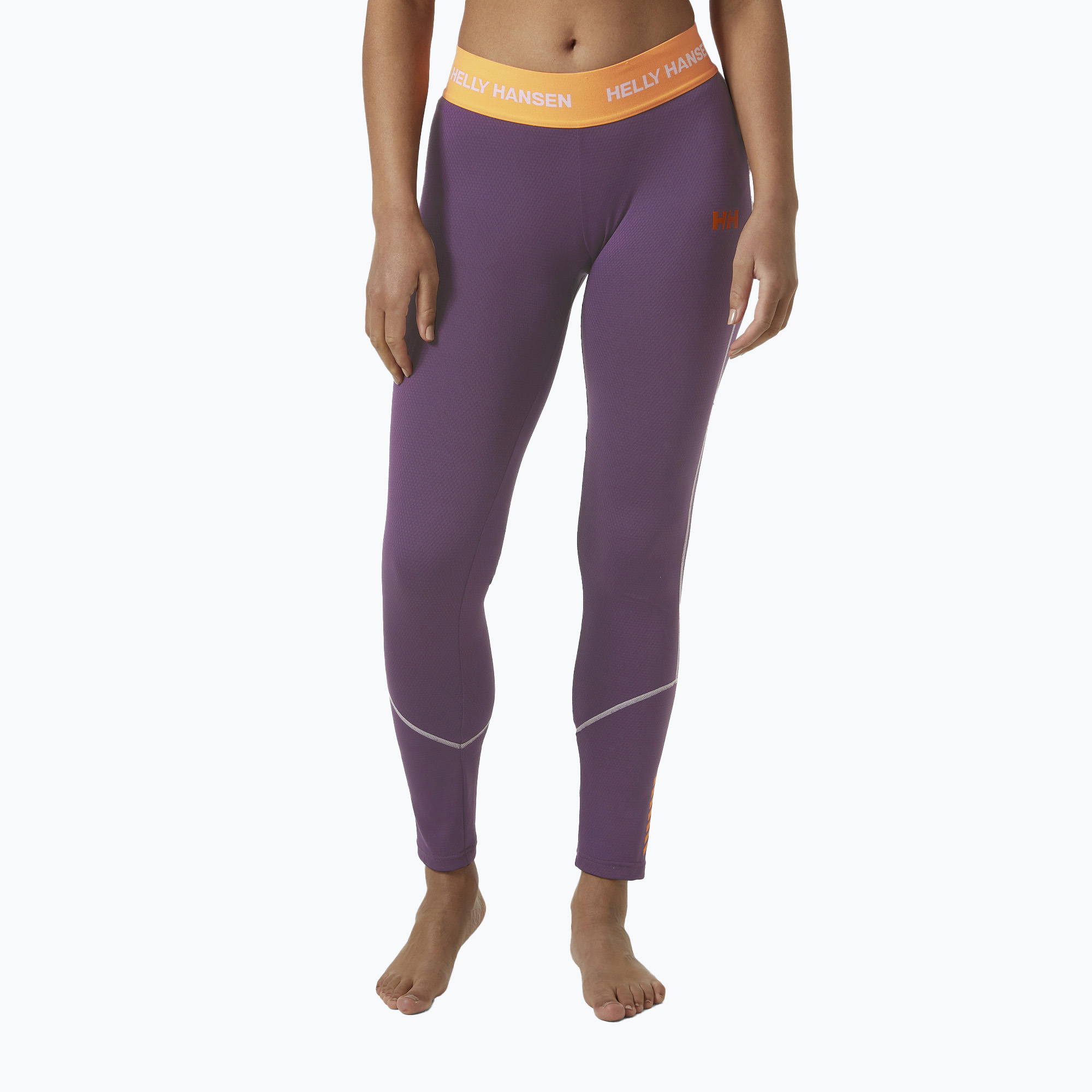 Helly Hansen Lifa Active Damen-Thermohose amethyst (Lifa Active 49394_670)