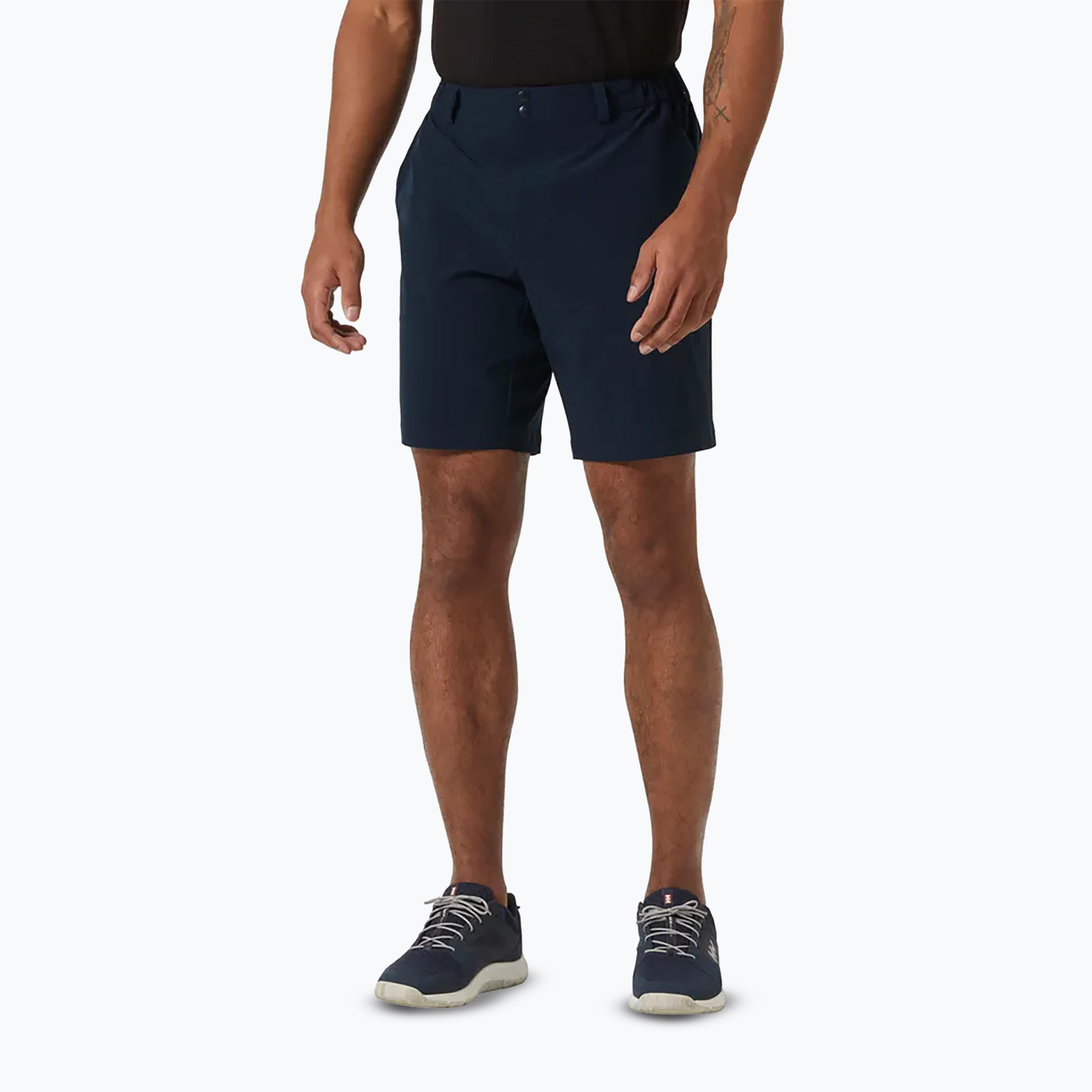 Sailing Shorts Herren Helly Hansen Hp Sirocco 9" navy