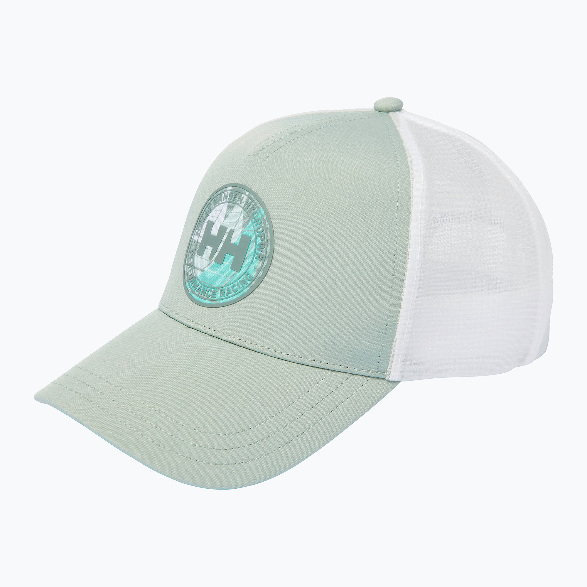 Cap Schirmmütze Helly Hansen HP eucalyptus