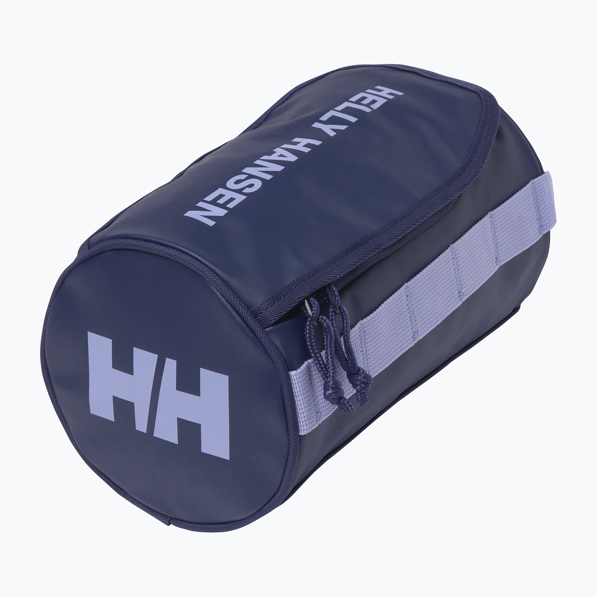 Helly Hansen Kosmetiktasche Hh Wash Bag 2 blackcurrant (HH Wash Bag 2 68007_684)