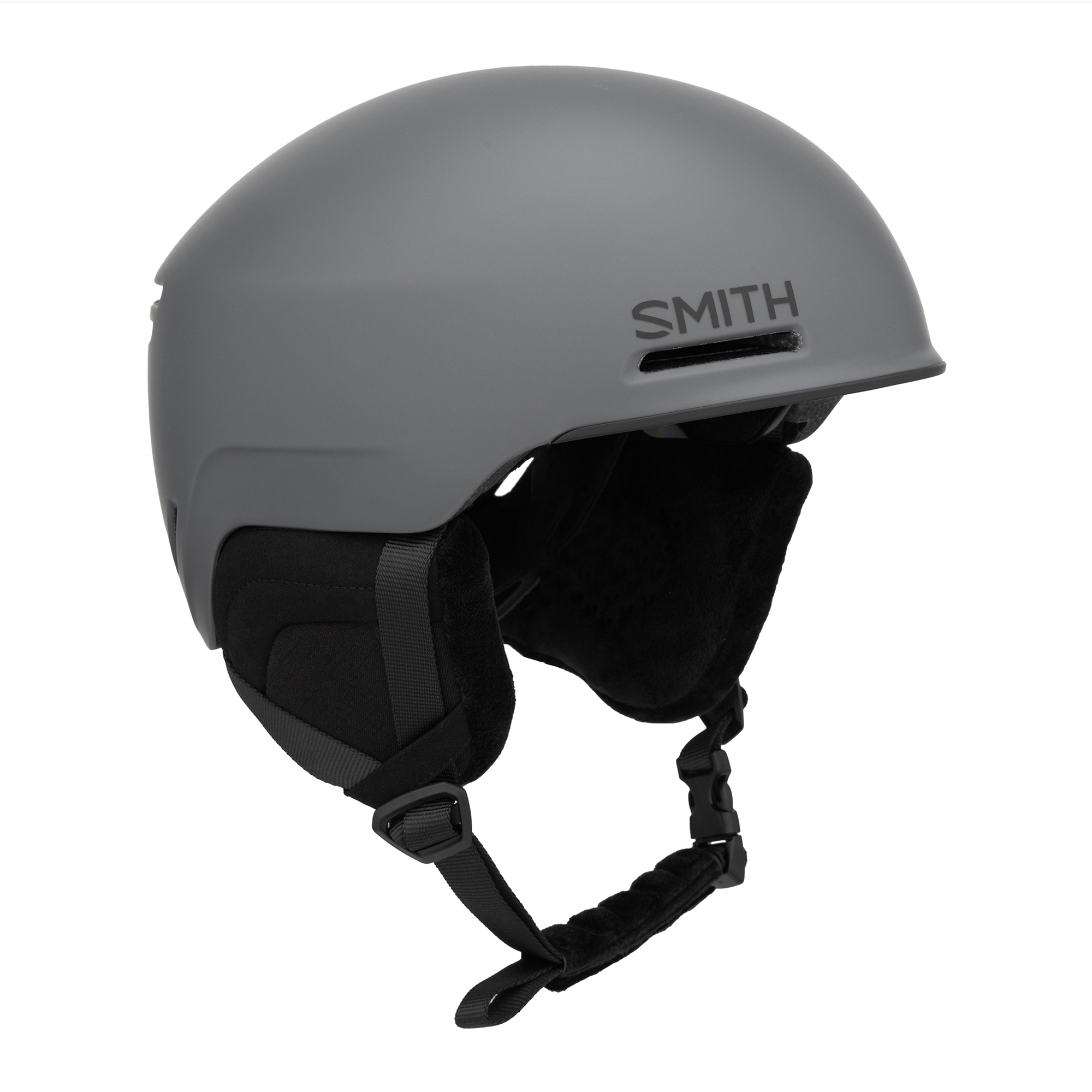 Smith Method Mips Skihelm mattem Schiefer (Method MIPS E00542)