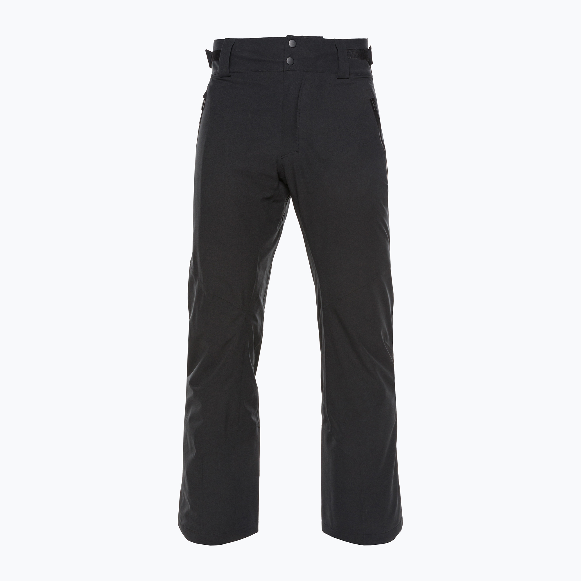 Herren-Skihose HEAD Summit schwarz (Summit 821273)