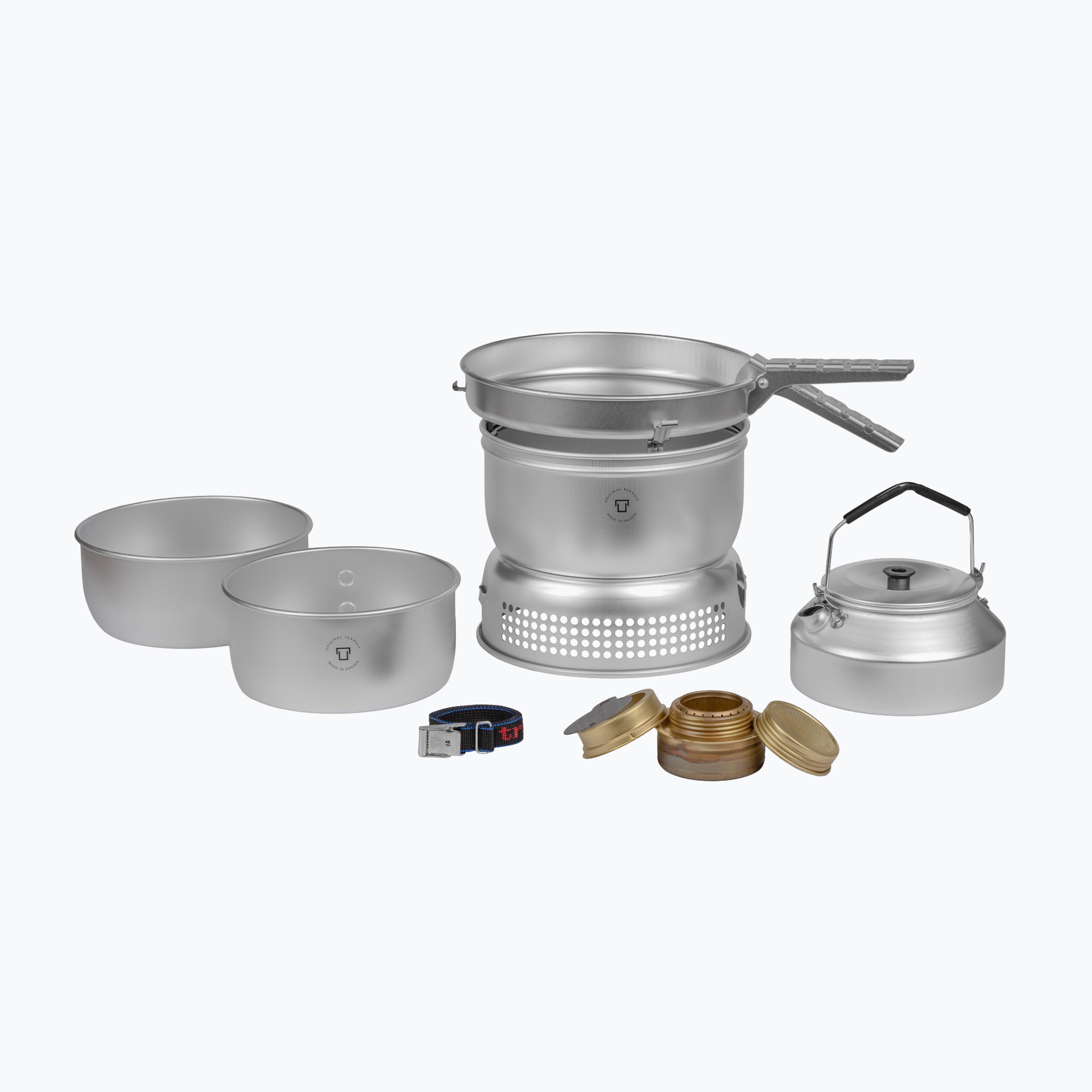 Touristenkocher Trangia Stove 25-2