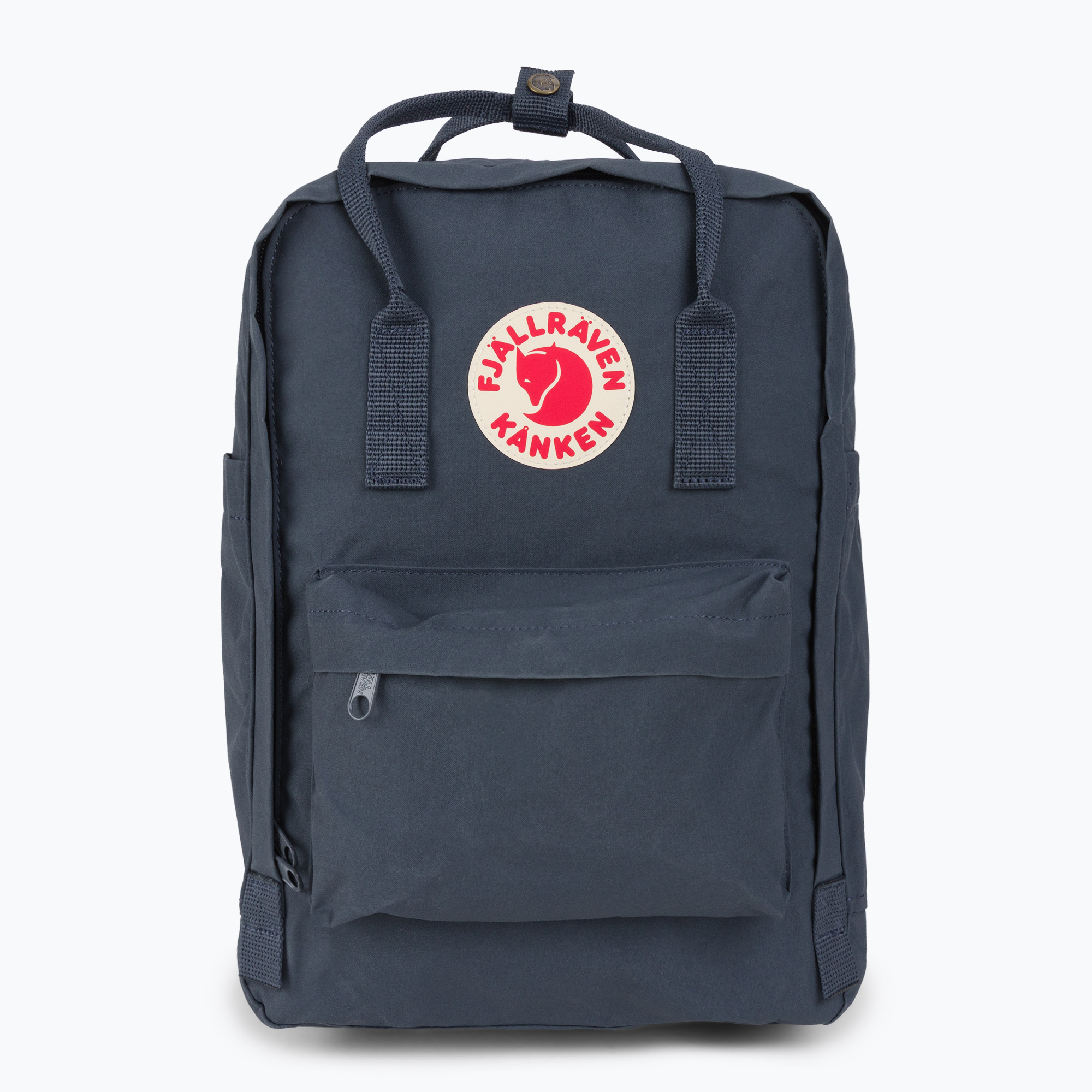 Fjällräven Kanken Laptop-Rucksack 15 graphit F23524
