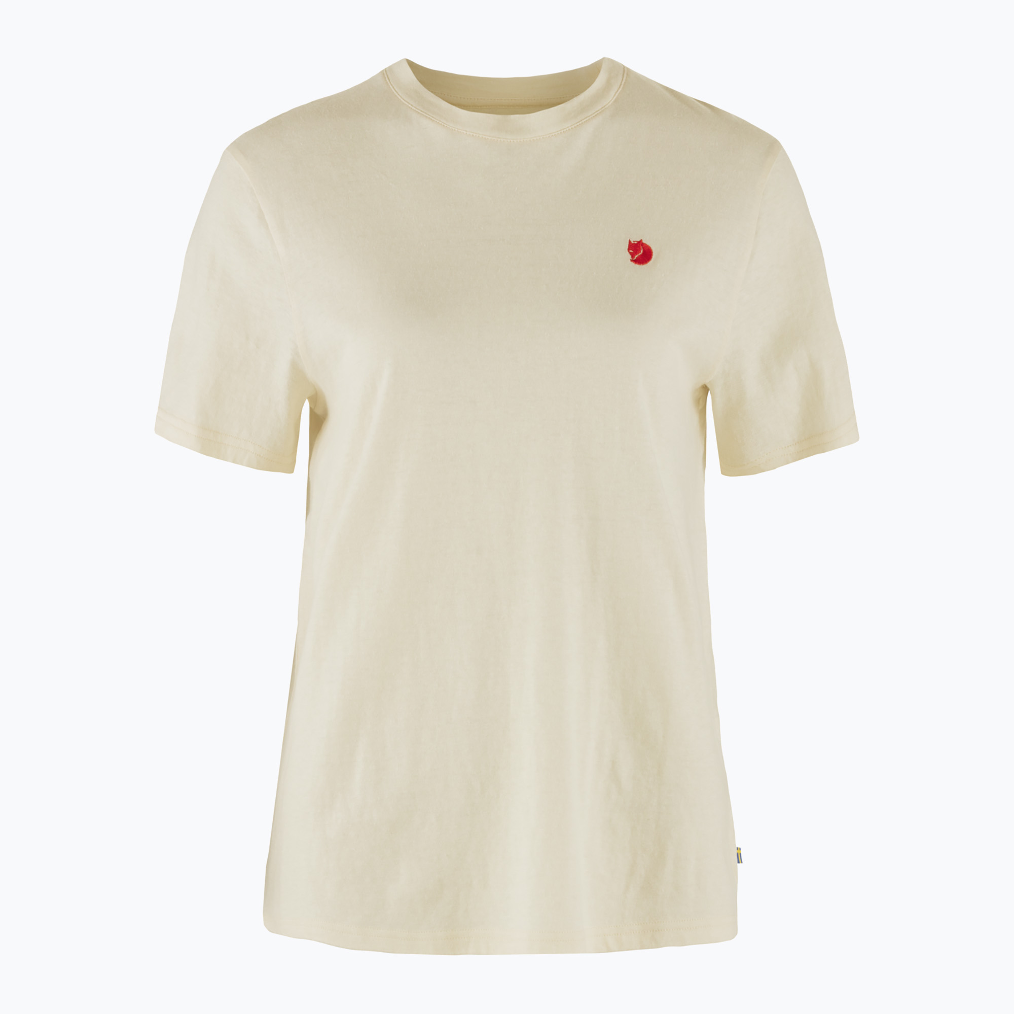 Shirt Damen Fjällräven Hemp Blend chalk white (Hemp Blend F14600163)