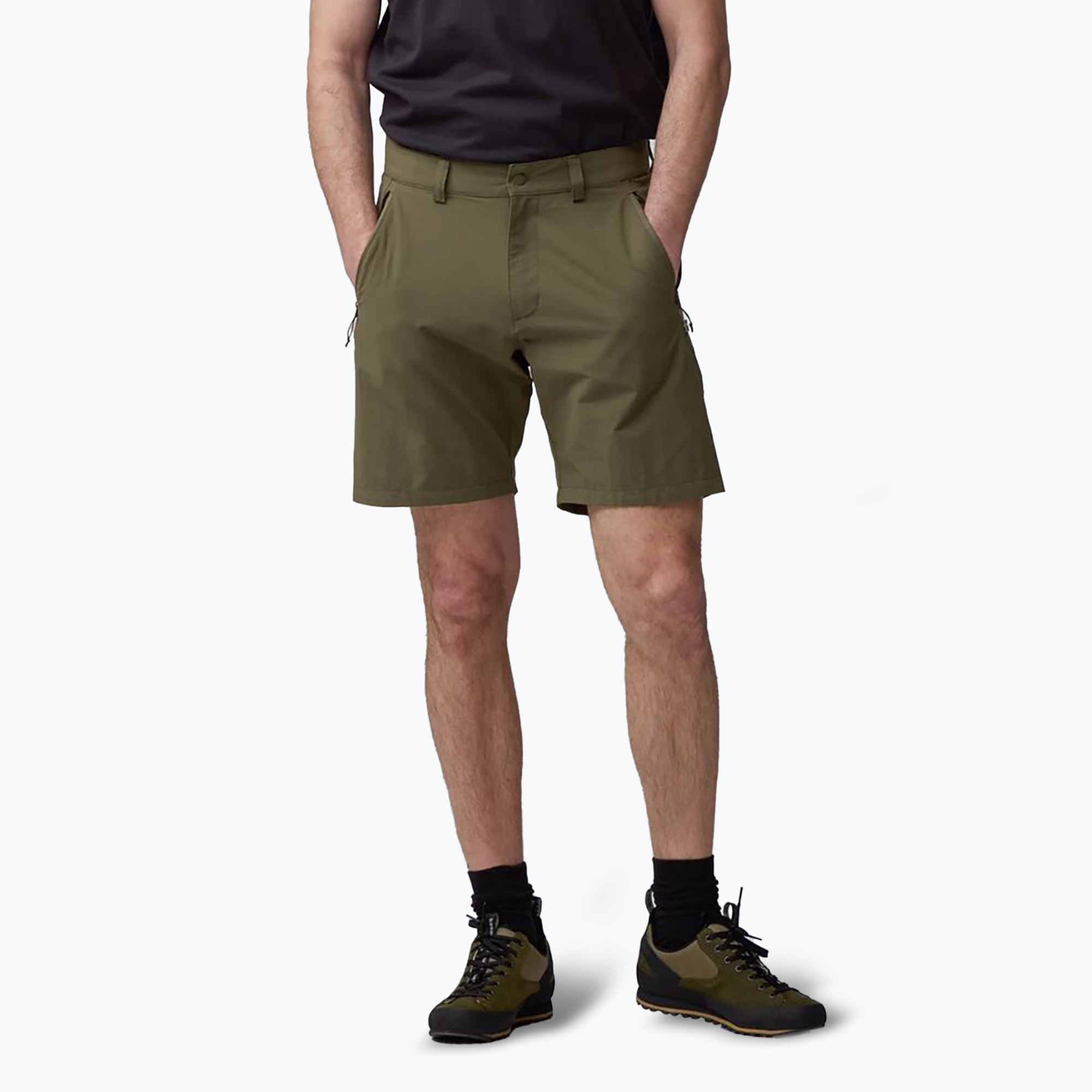 Shorts Herren Fjällräven High Coast Pack laurel green (High Coast Pack F12200207)