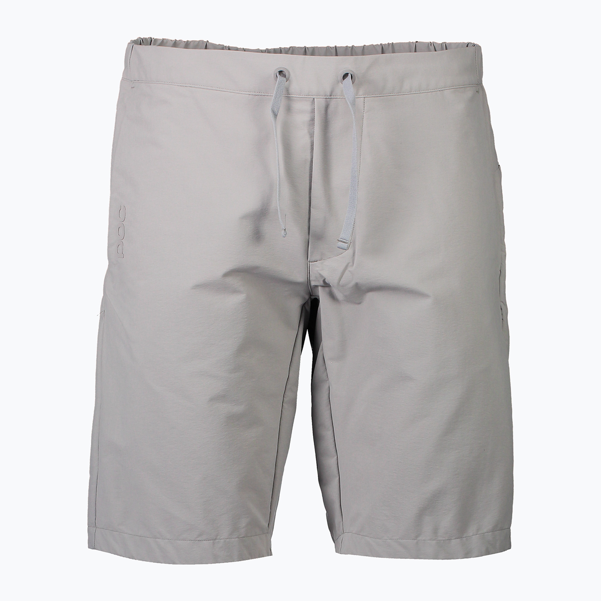 Radhosen für Männer POC Transcend alloy grey (Transcend 62131)