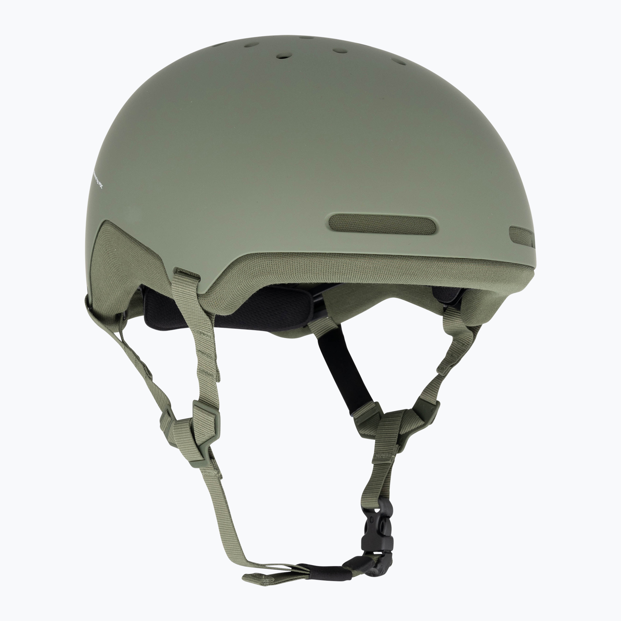 Skihelm POC Calyx epidote green matt (Calyx 10483)