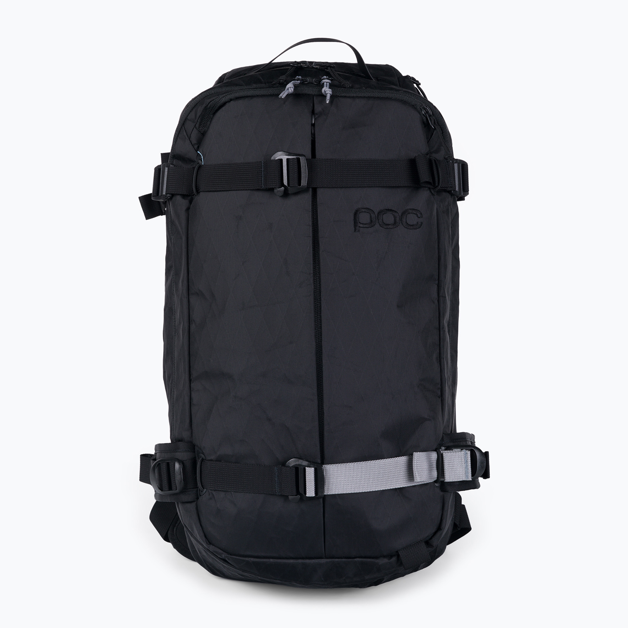 Skirucksack POC Dimension VPD uranium black (Dimension VPD 20097)