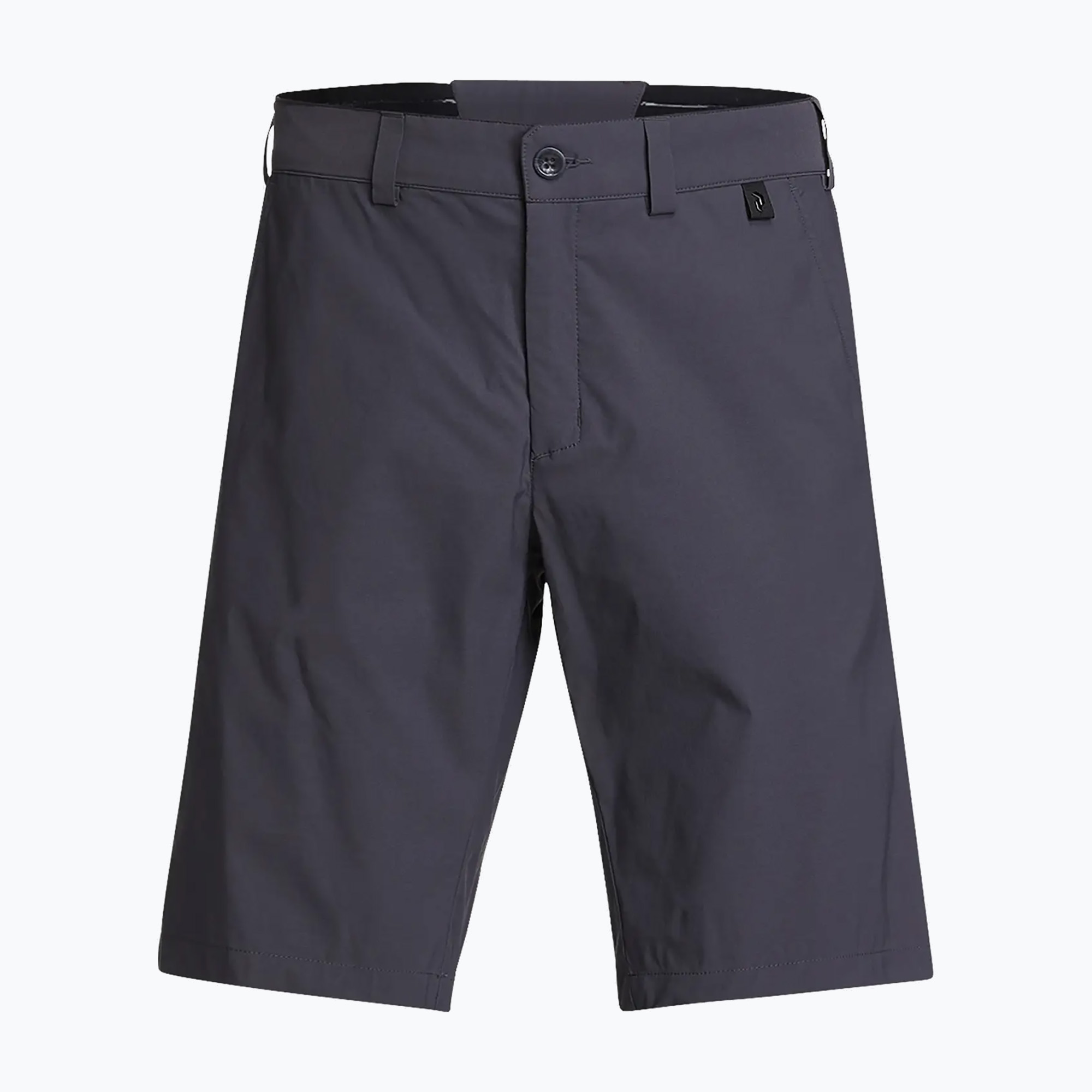 Peak Performance Spieler grau Trekking-Shorts G77165080