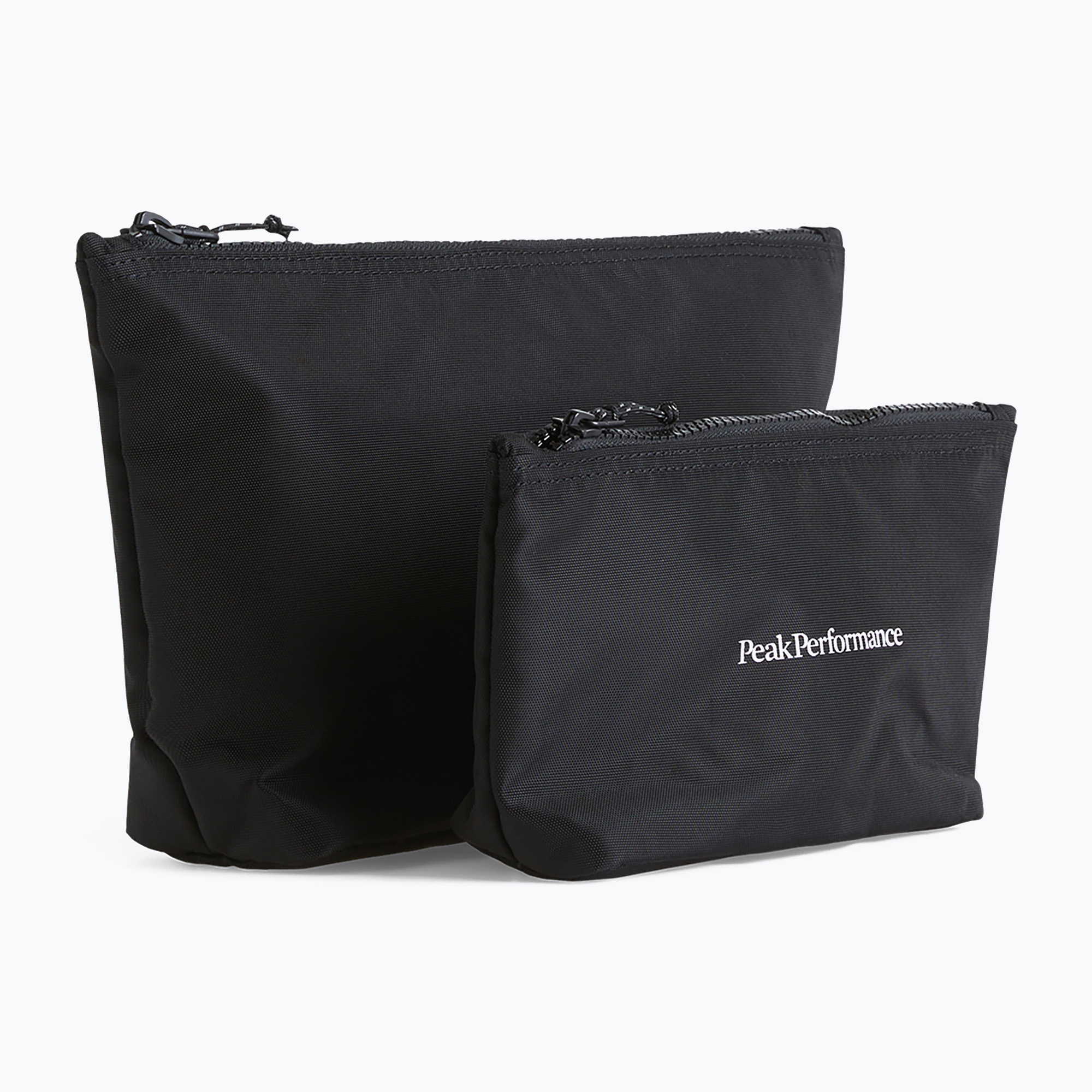Peak Performance Detour Reisekoffer schwarz