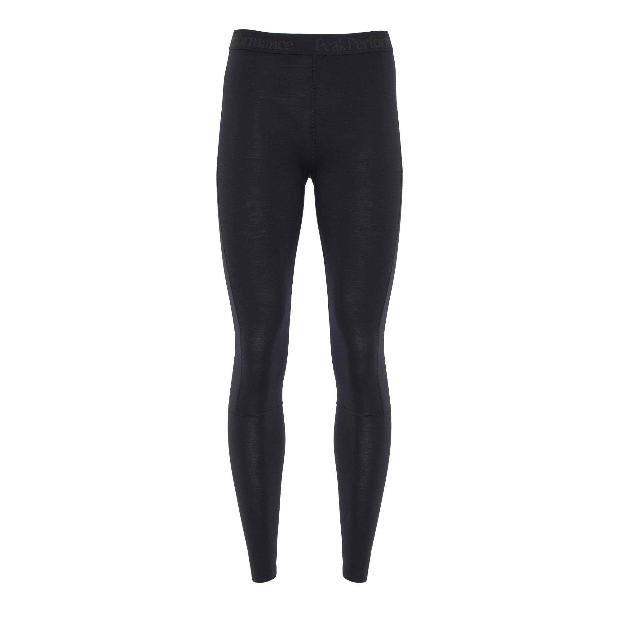 Thermo Hose Damen Peak Performance Magic Long John black (Magic Long John G79833020)