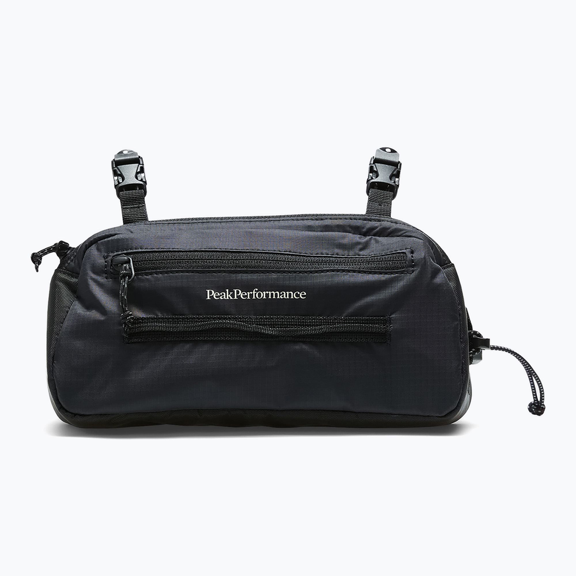 Peak Performance Street Bike Nierentasche schwarz (Street Bike G80054010)