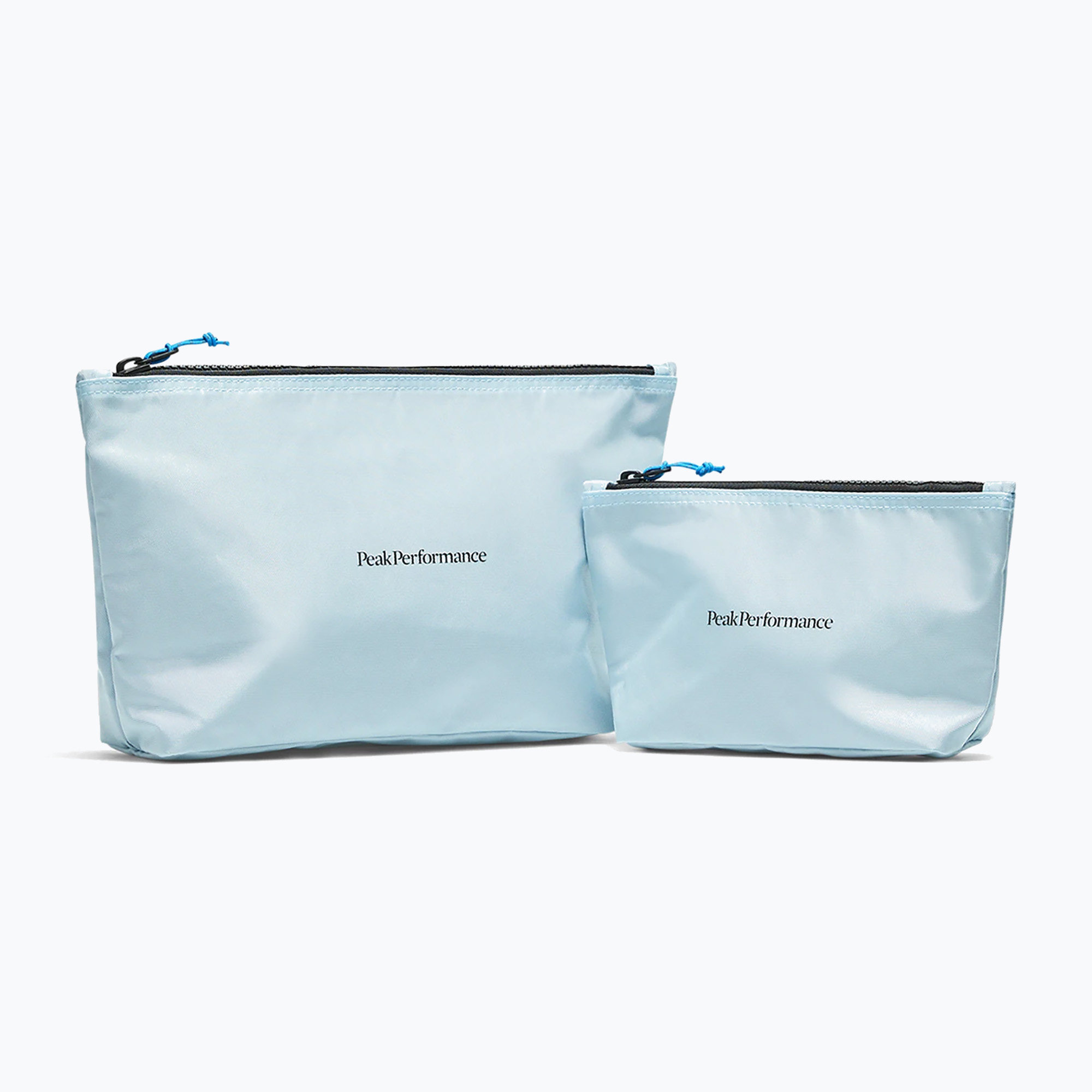 Peak Performance Detour Travel Case Wolke/Wolke Kosmetiktasche