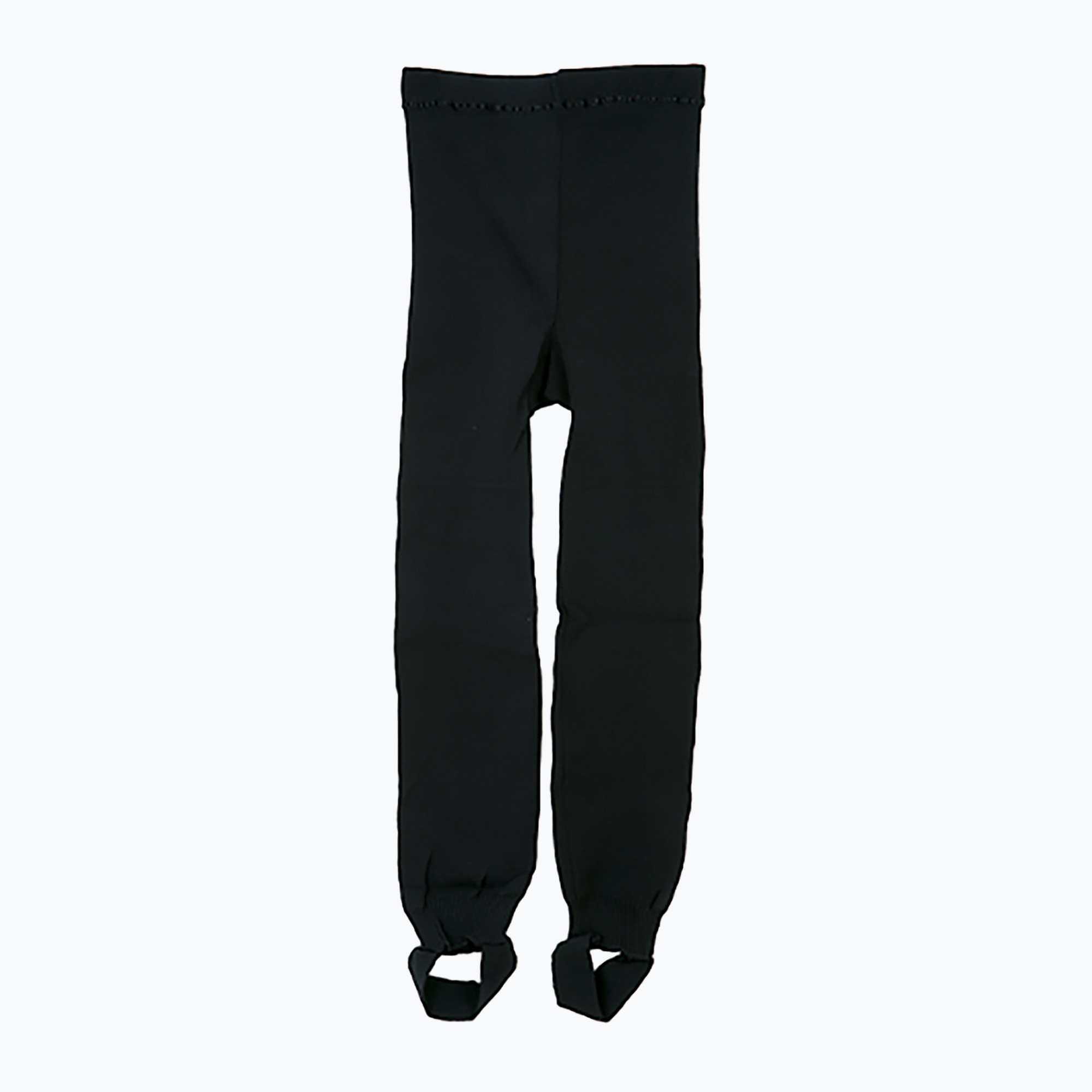 Kinder CCM Gamaschenhose YTH schwarz (Gaiterpant YTH GAITERPANT-YT)
