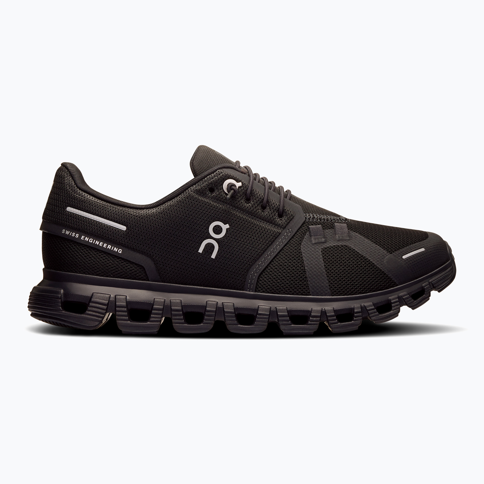 Schuhe Damen On Running Cloud 6 black/black (Cloud 6 3WF10061043)
