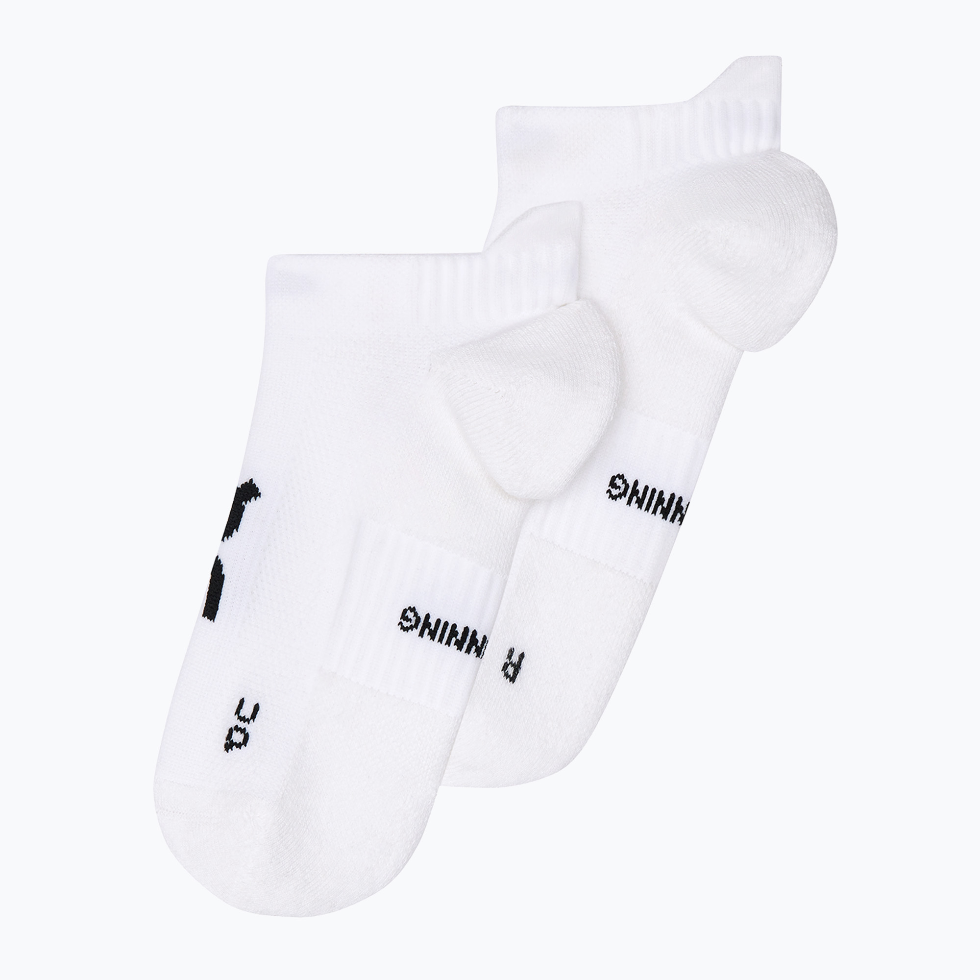 Socken On Running Core Run Low 2 Paar white (Core Run Low 2UF10080069)