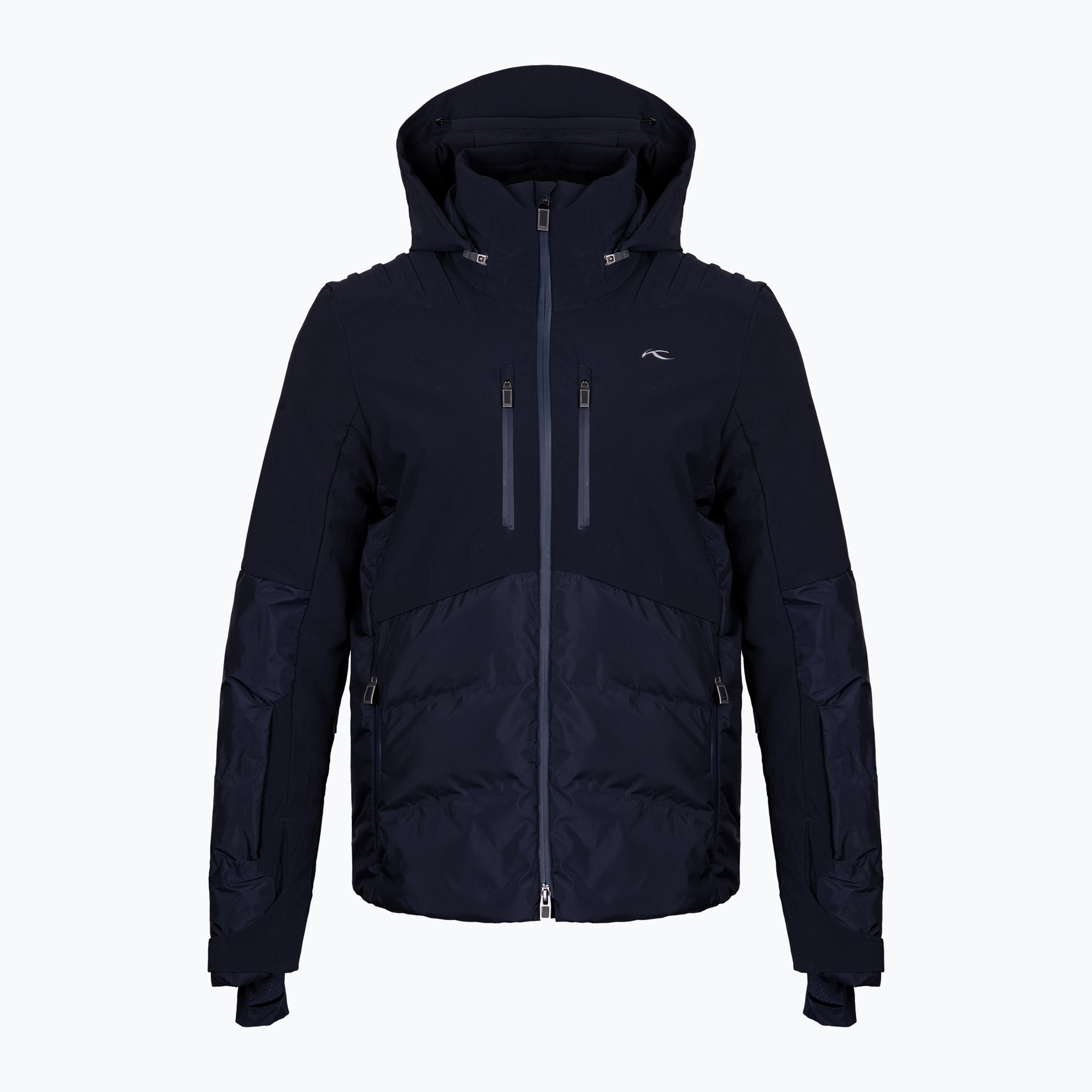 Skijacke Herren KJUS Pivot deep space