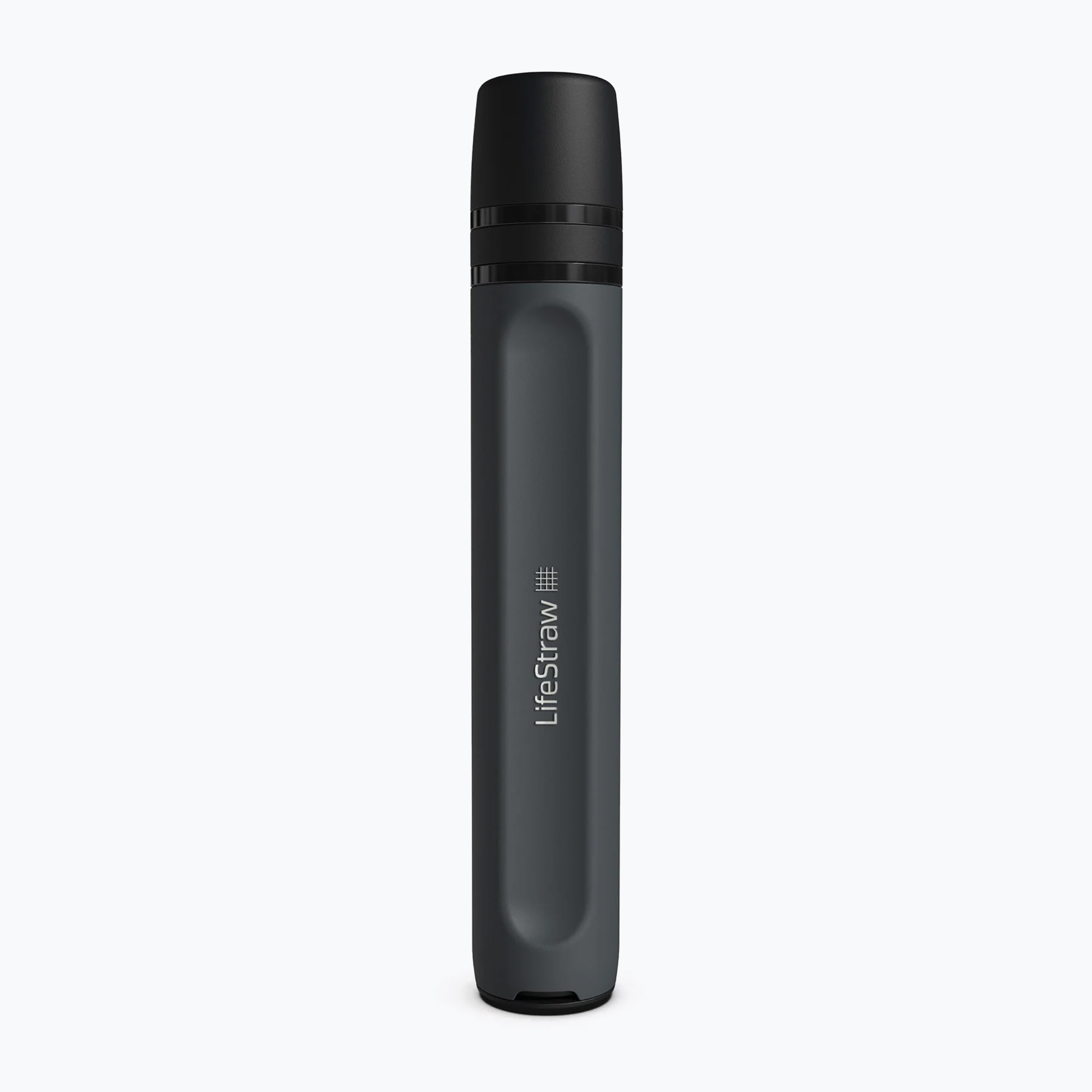 Lifestraw Peak Personal Filter grau LSPSPDGWW