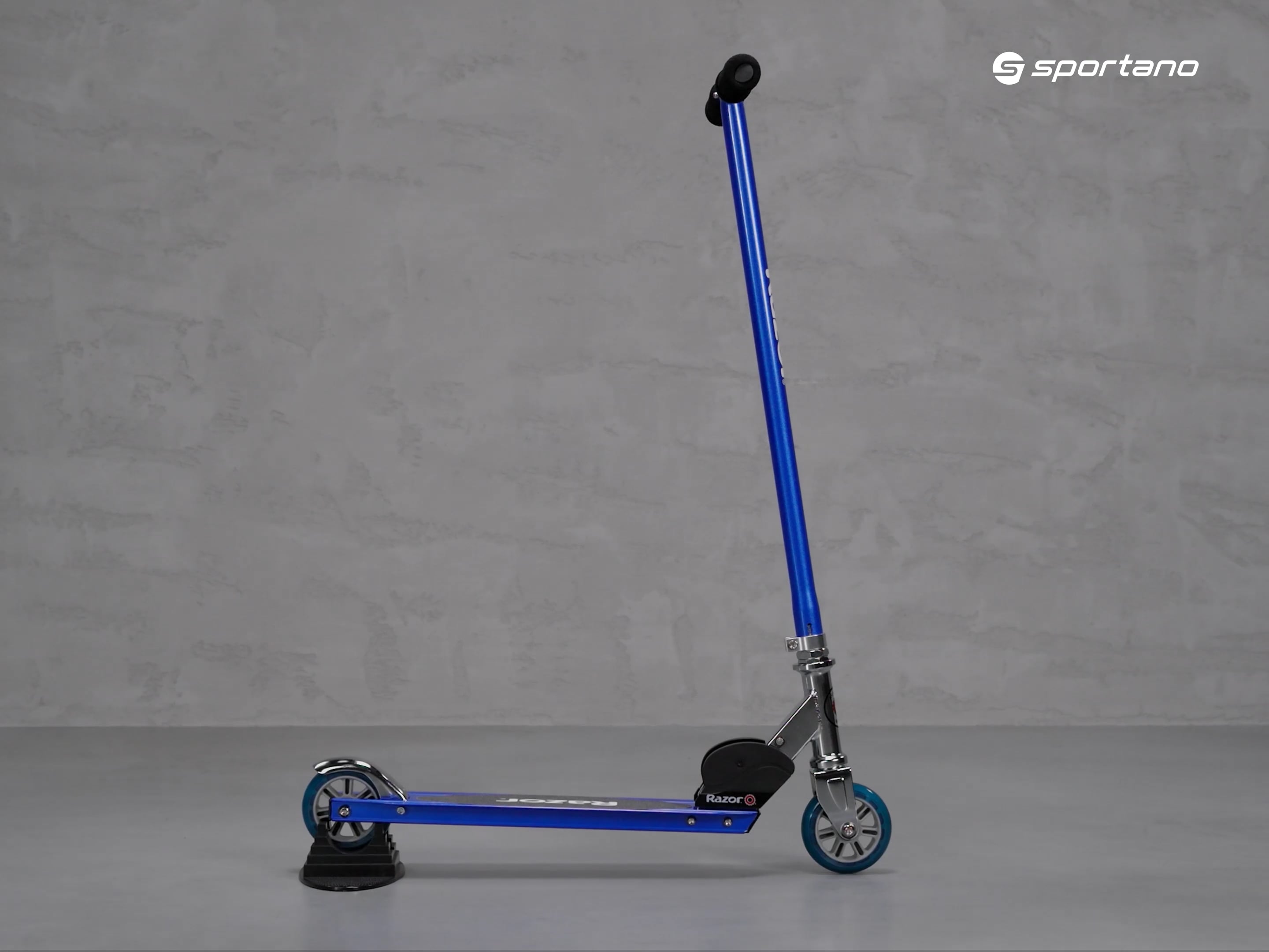 Razor Sport S Kinder-Roller blau 13073043