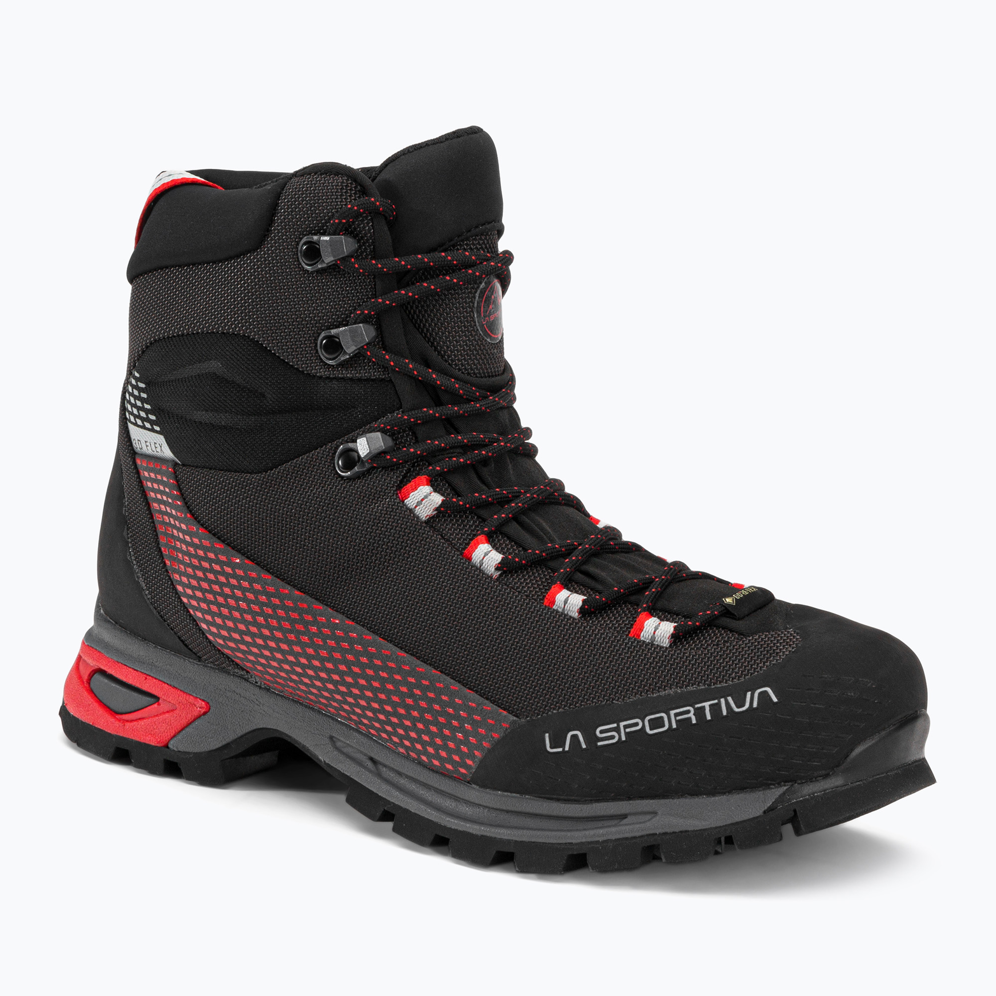 Herren-Trekkingstiefel La Sportiva Trango TRK GTX schwarz 31D900314 (Trango TRK GTX 31D900314)