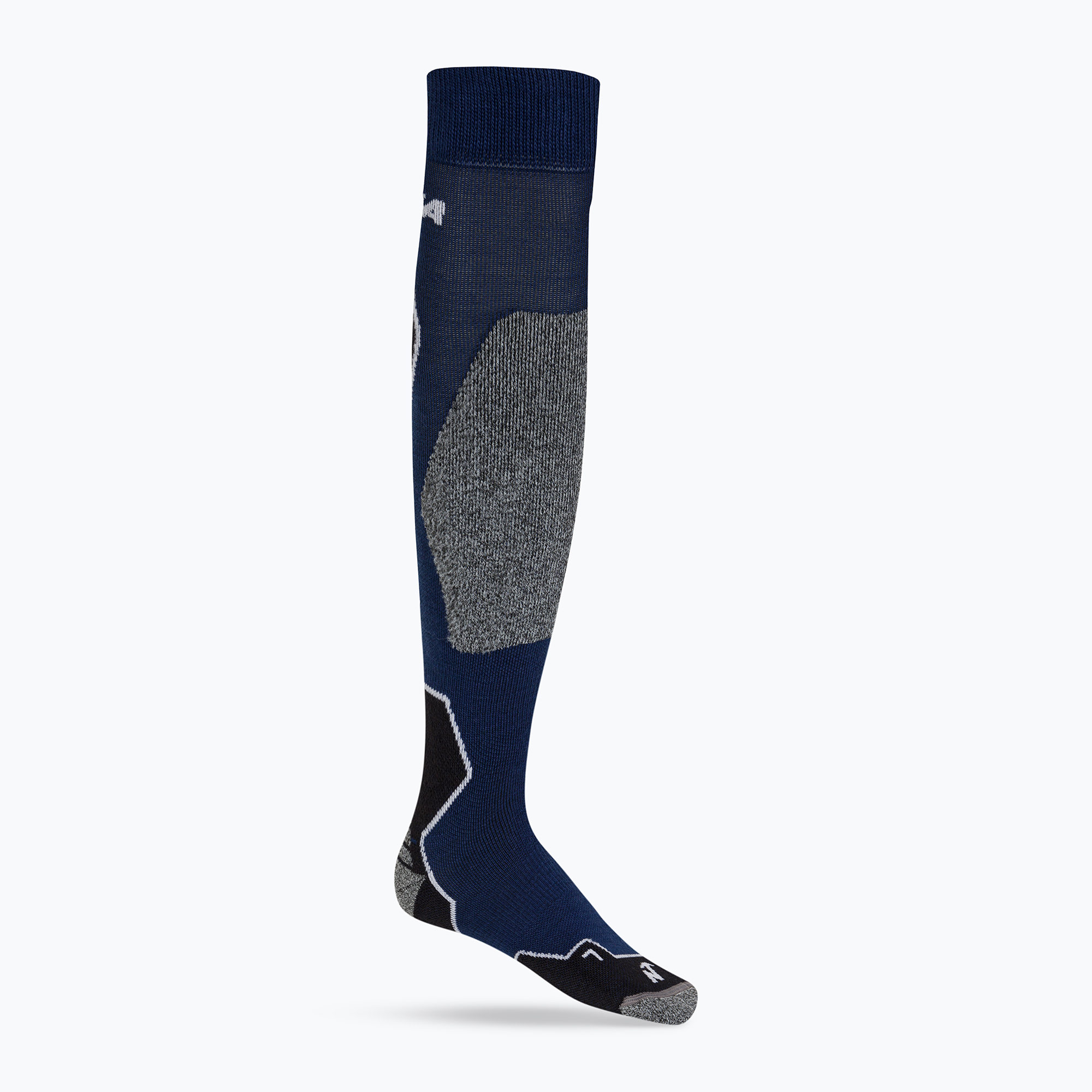 Herren Nordica High Performance M dunkelblau/schwarz/weiß Skisocken (High Performance M 15624 03)