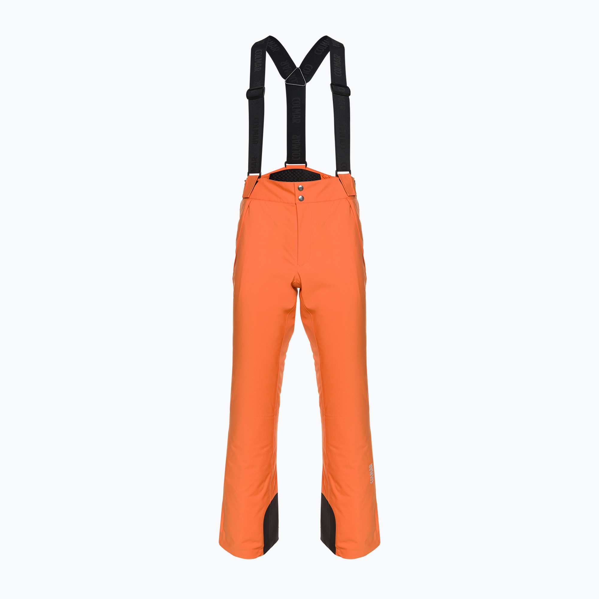 Herren Colmar Sapporo-Rec Skihose mars orange (Sapporo-Rec 1423-1VC-634)