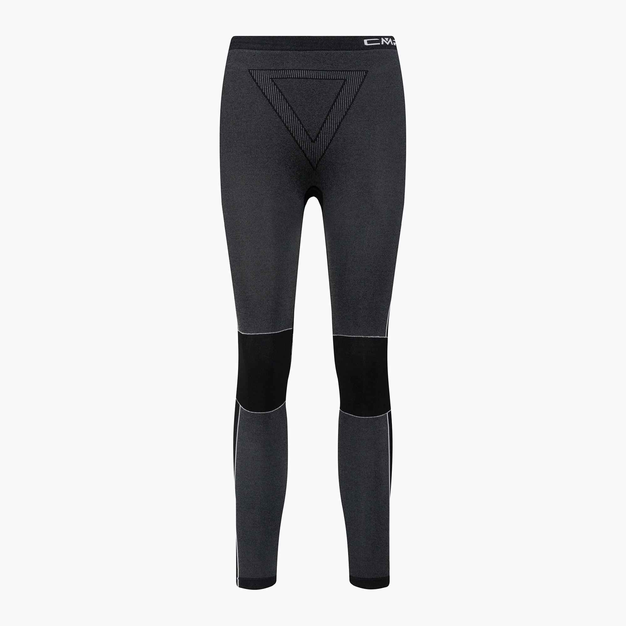 CMP Damen-Thermohose schwarz 3Y96806/U901