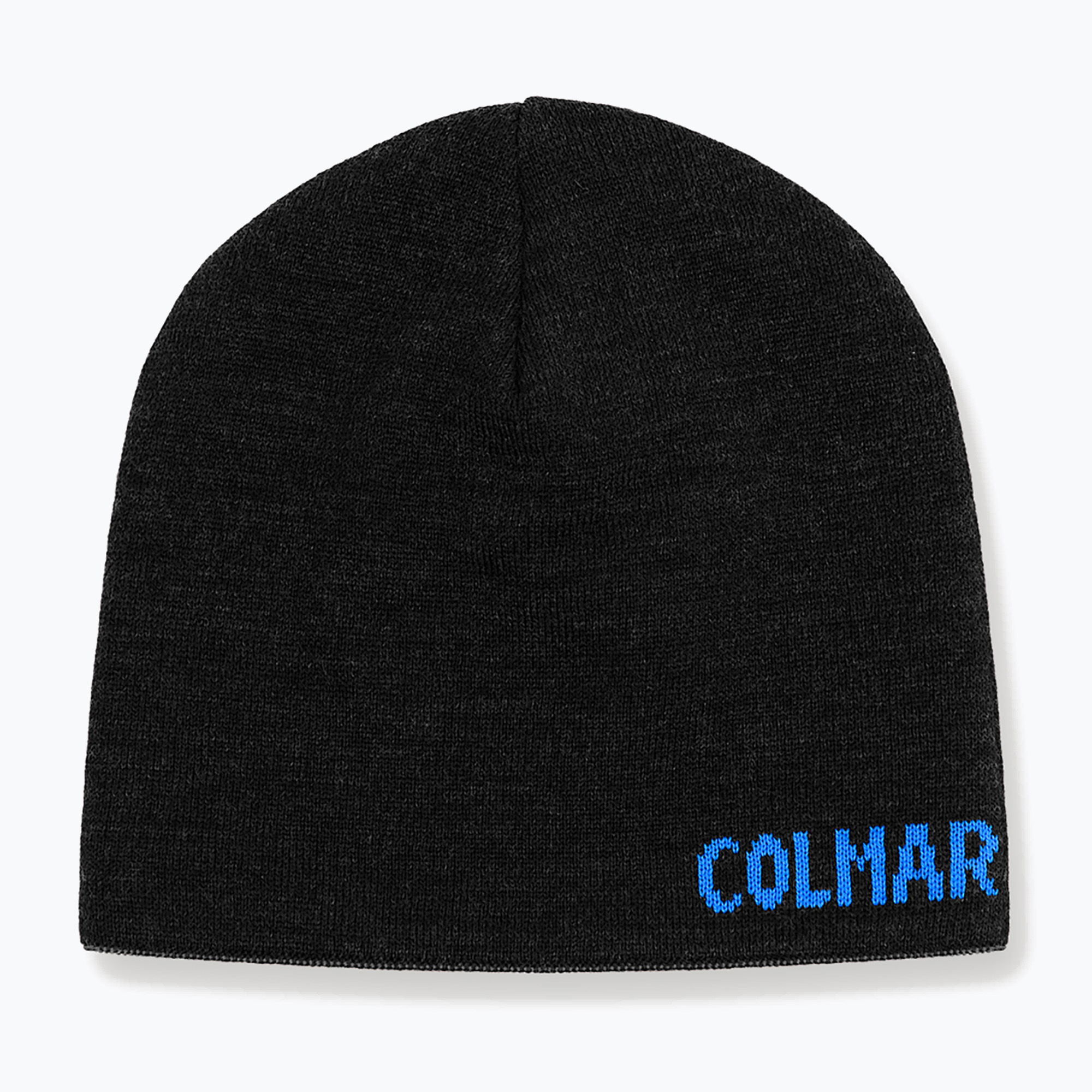 Wintermütze Herren Colmar Turner black/abyss blue (Turner 5047-1XD-98B)
