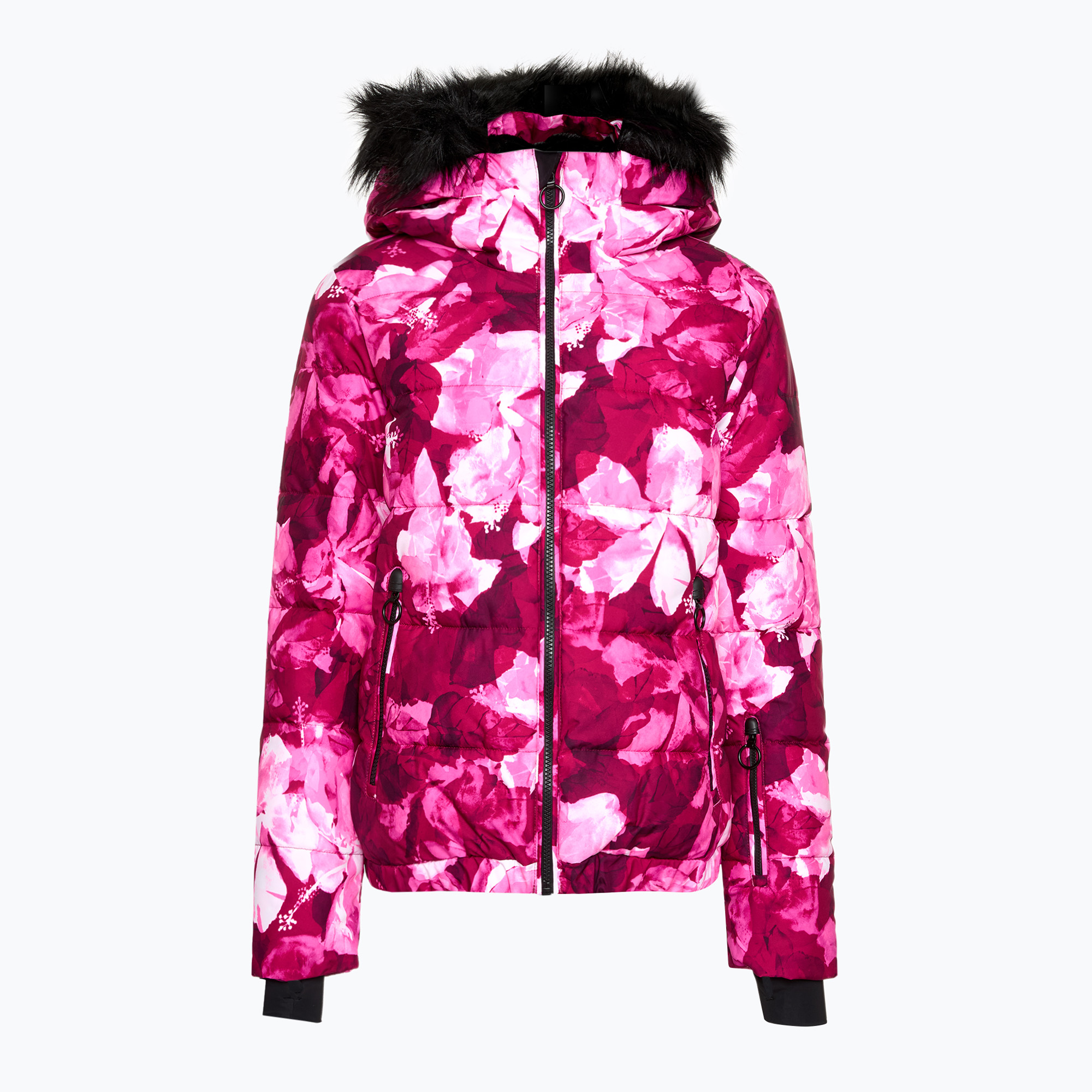 Skijacke Damen CMP 34W4416 bianco / festival (34W4416F-P/19ZS)