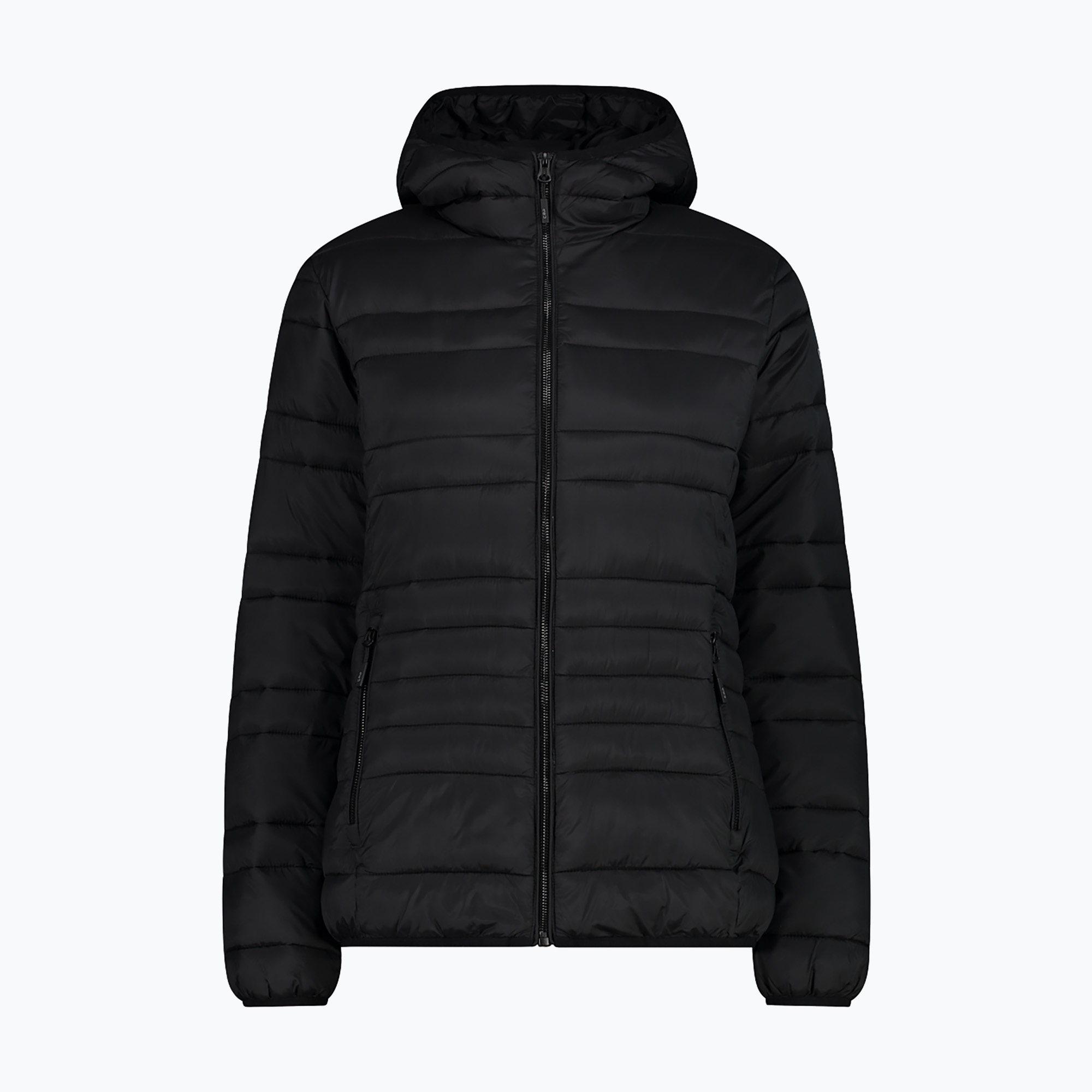 Daunenjacke Damen CMP 34K3116 nero (34K3116/U901)